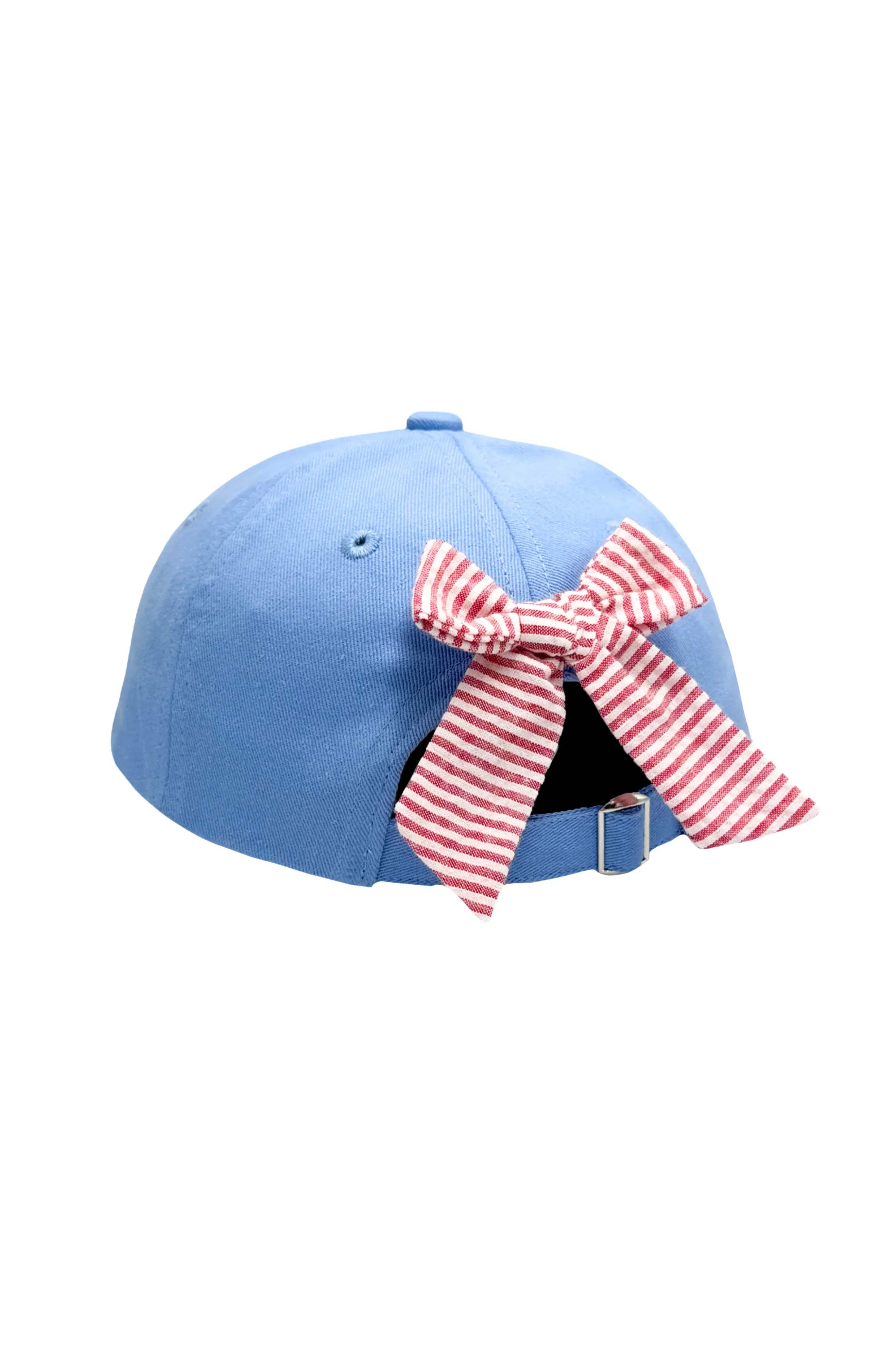 Children's Ole Miss Baseball Hat - Image 6