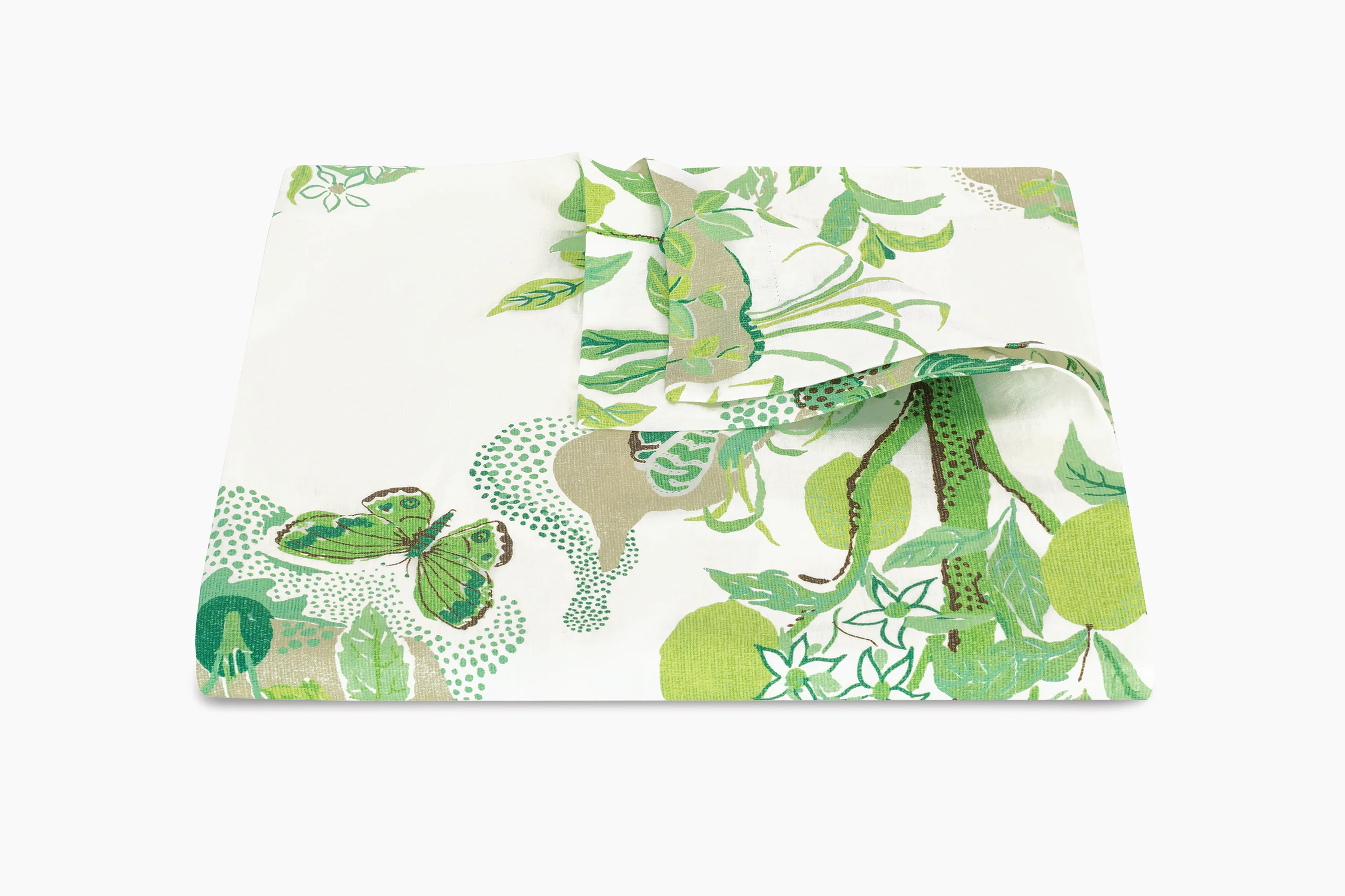 Citrus Garden Tablecloth - Image 3