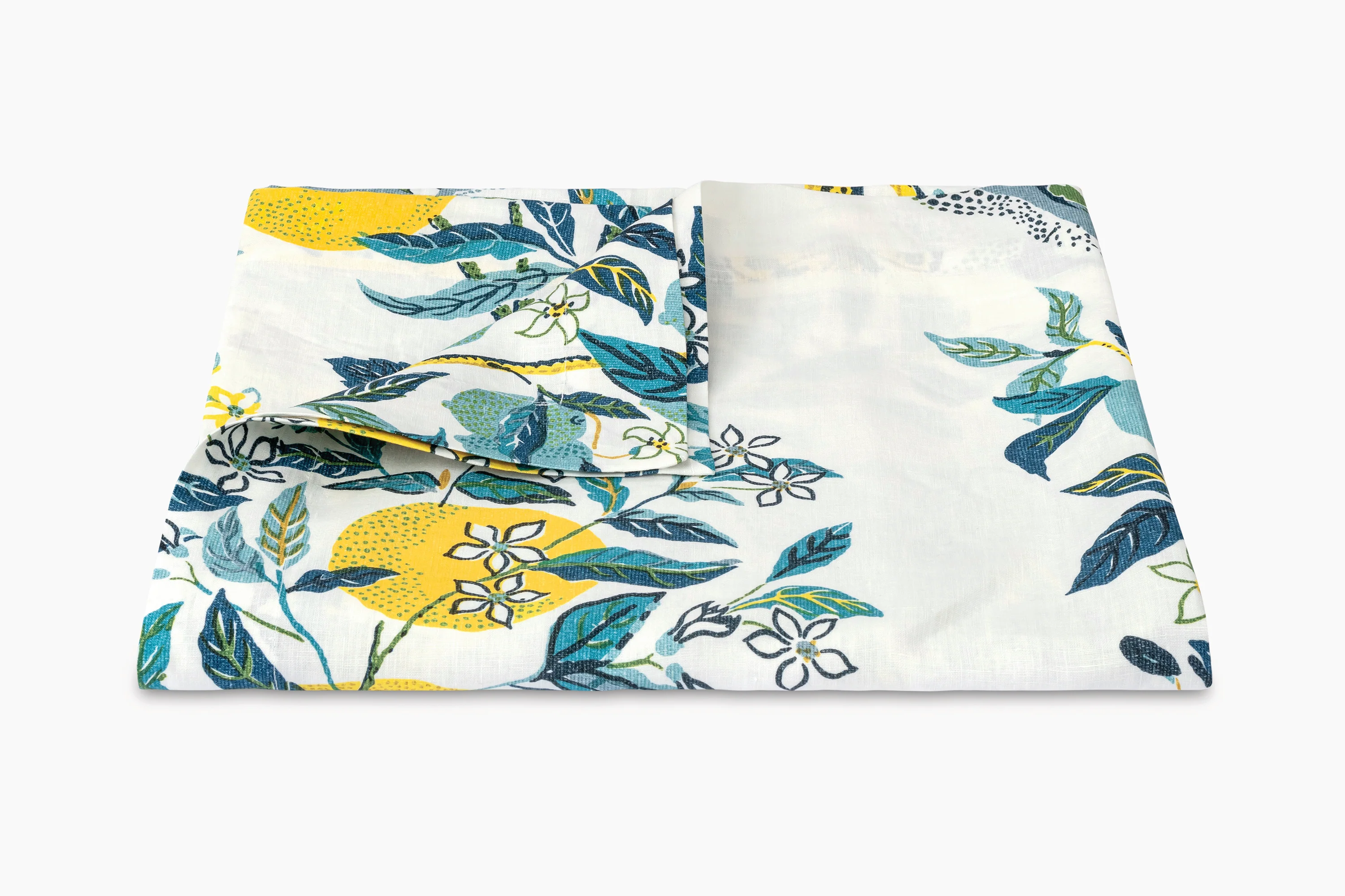 Citrus Garden Tablecloth - Image 4