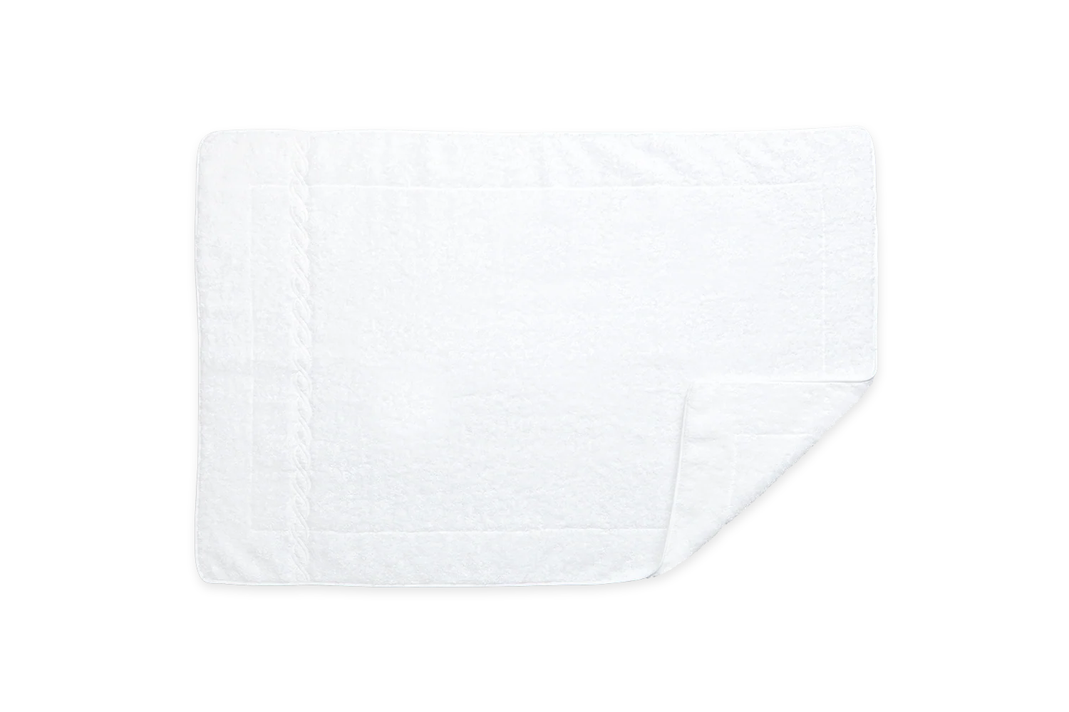 Classic Chain Bath Towel - Image 21