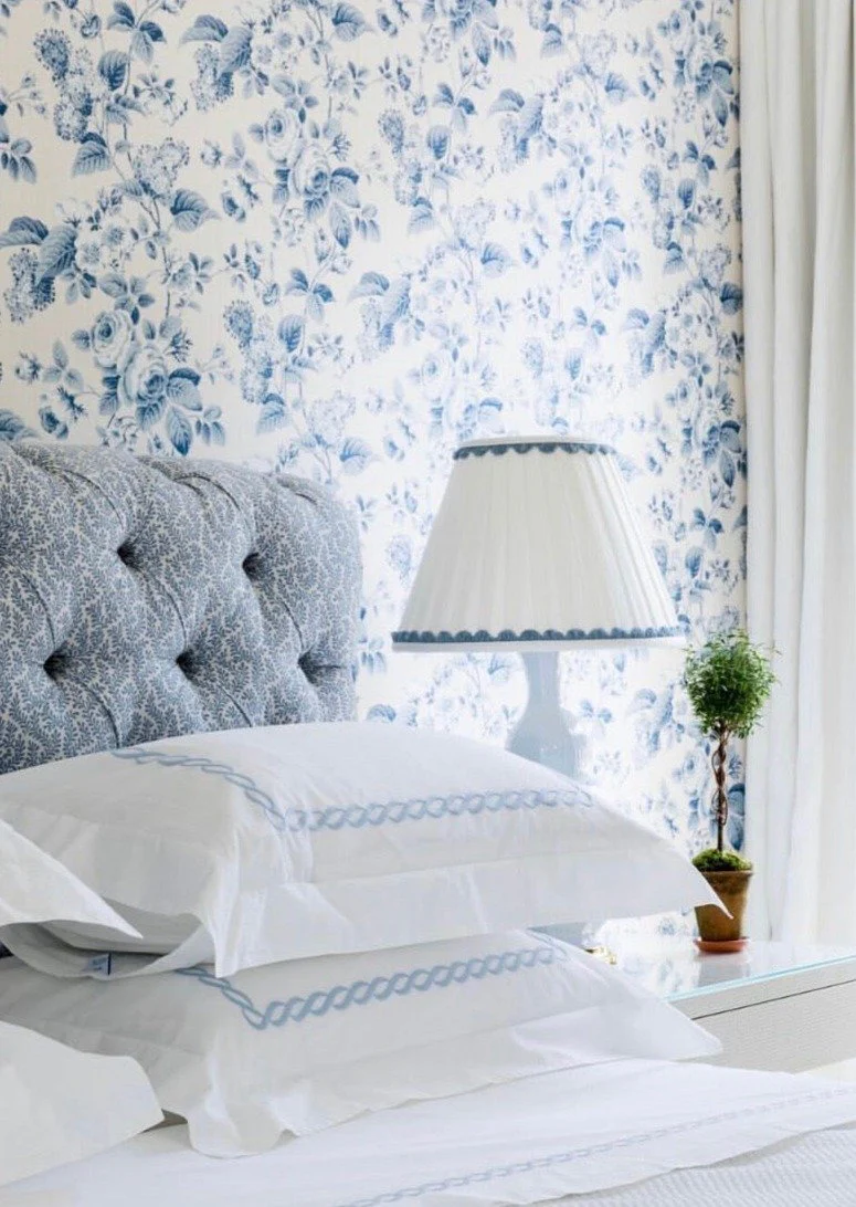 Classic Chain Duvet Cover - Image 3