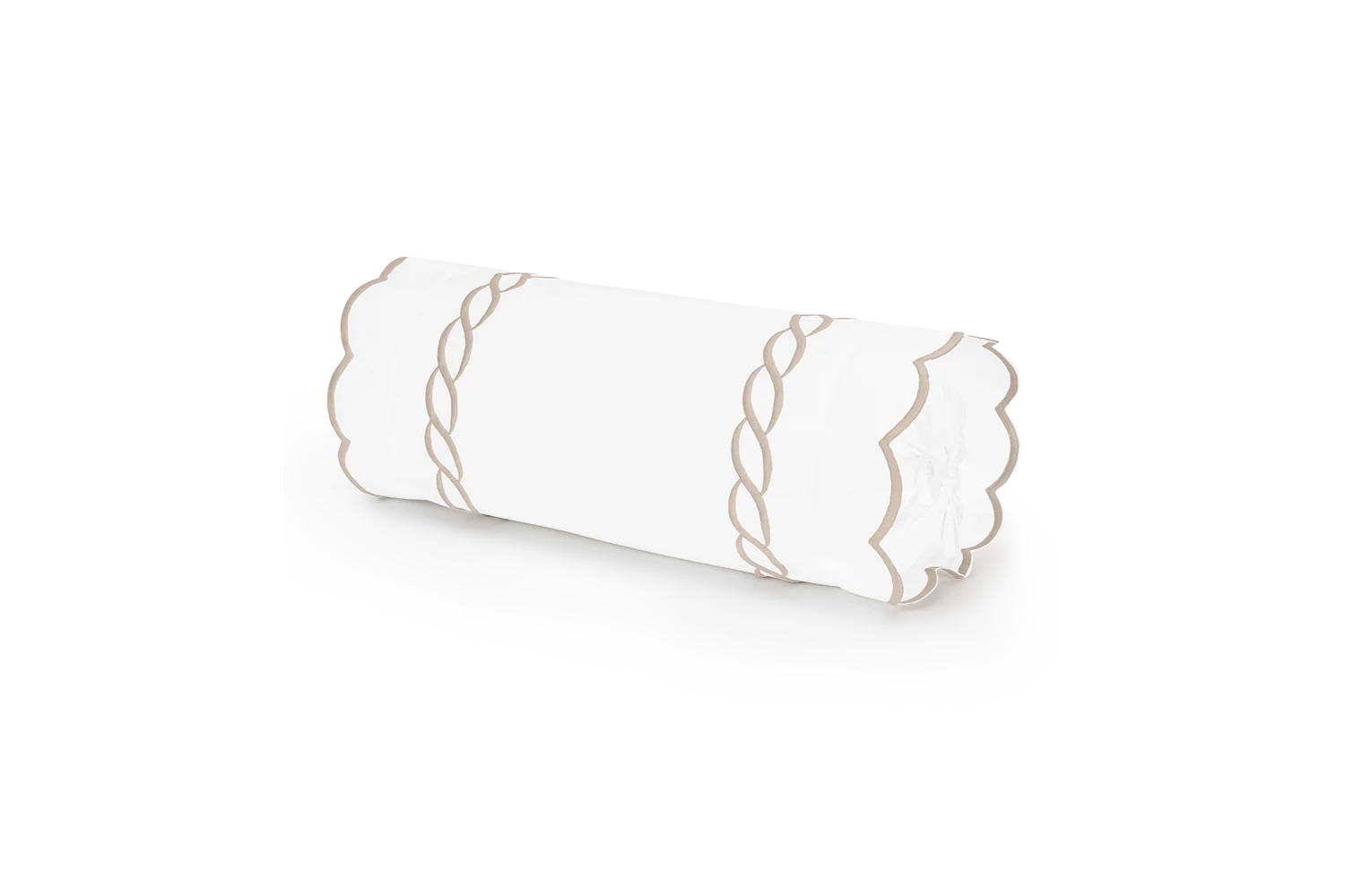 Classic Chain Scallop Sham - Image 16