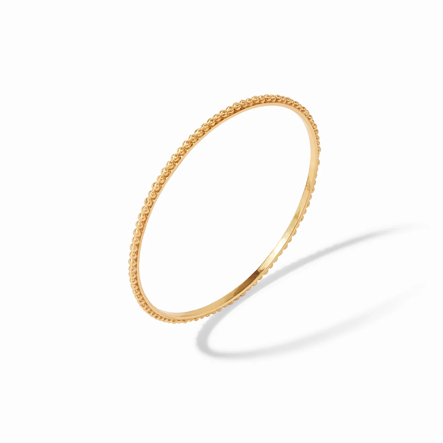 Colette Bead Bangle - Image 3
