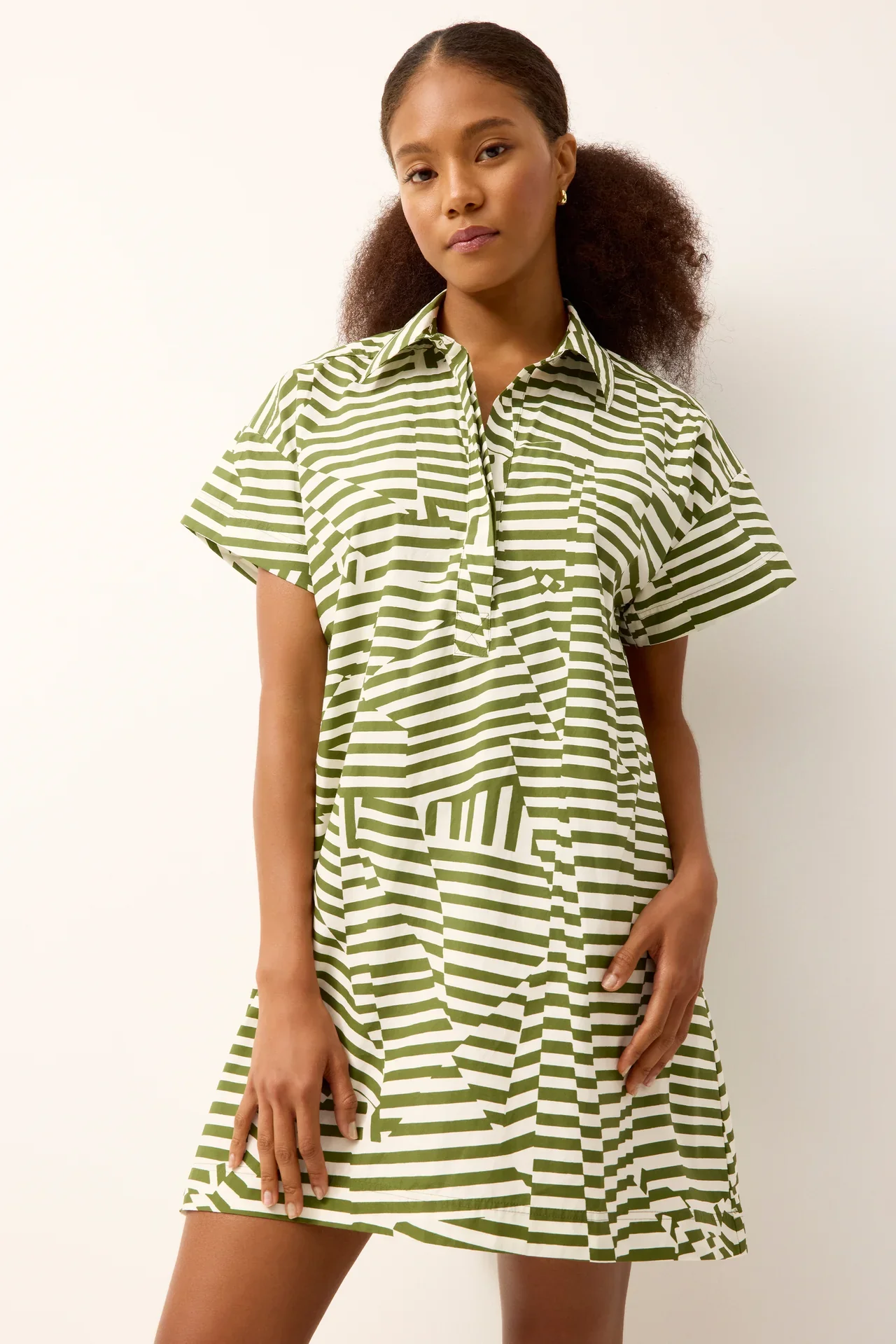 Dawson Dress | Brolly - Image 2