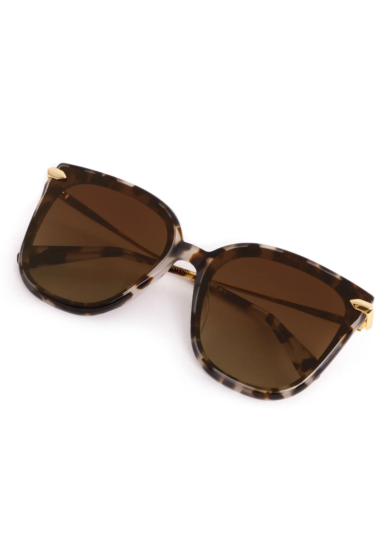 Dede Nylon | Malt 18K Polarized - Image 3