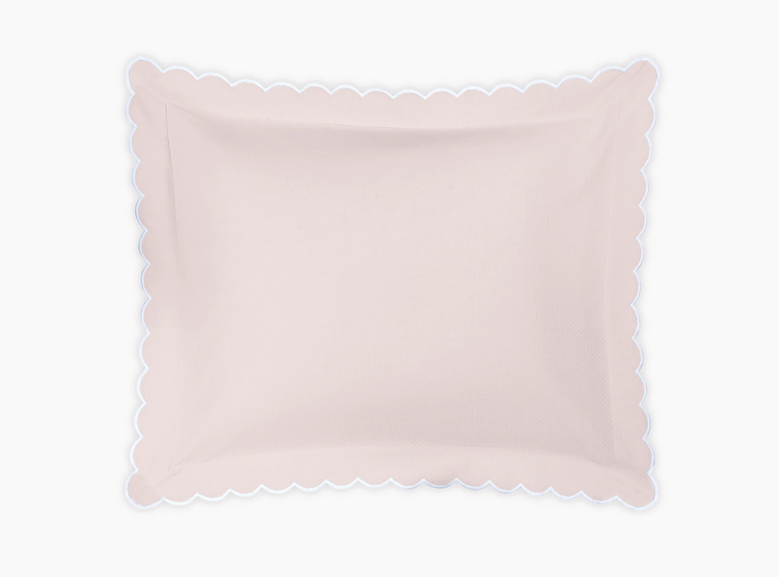 Diamond Pique Sham - Image 12