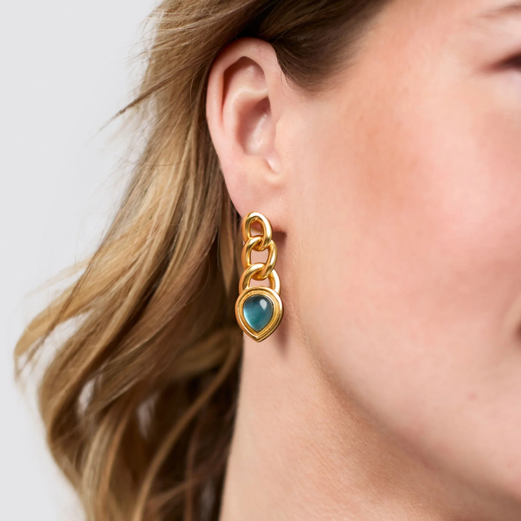 Dolce Earring | + Colors - Image 4