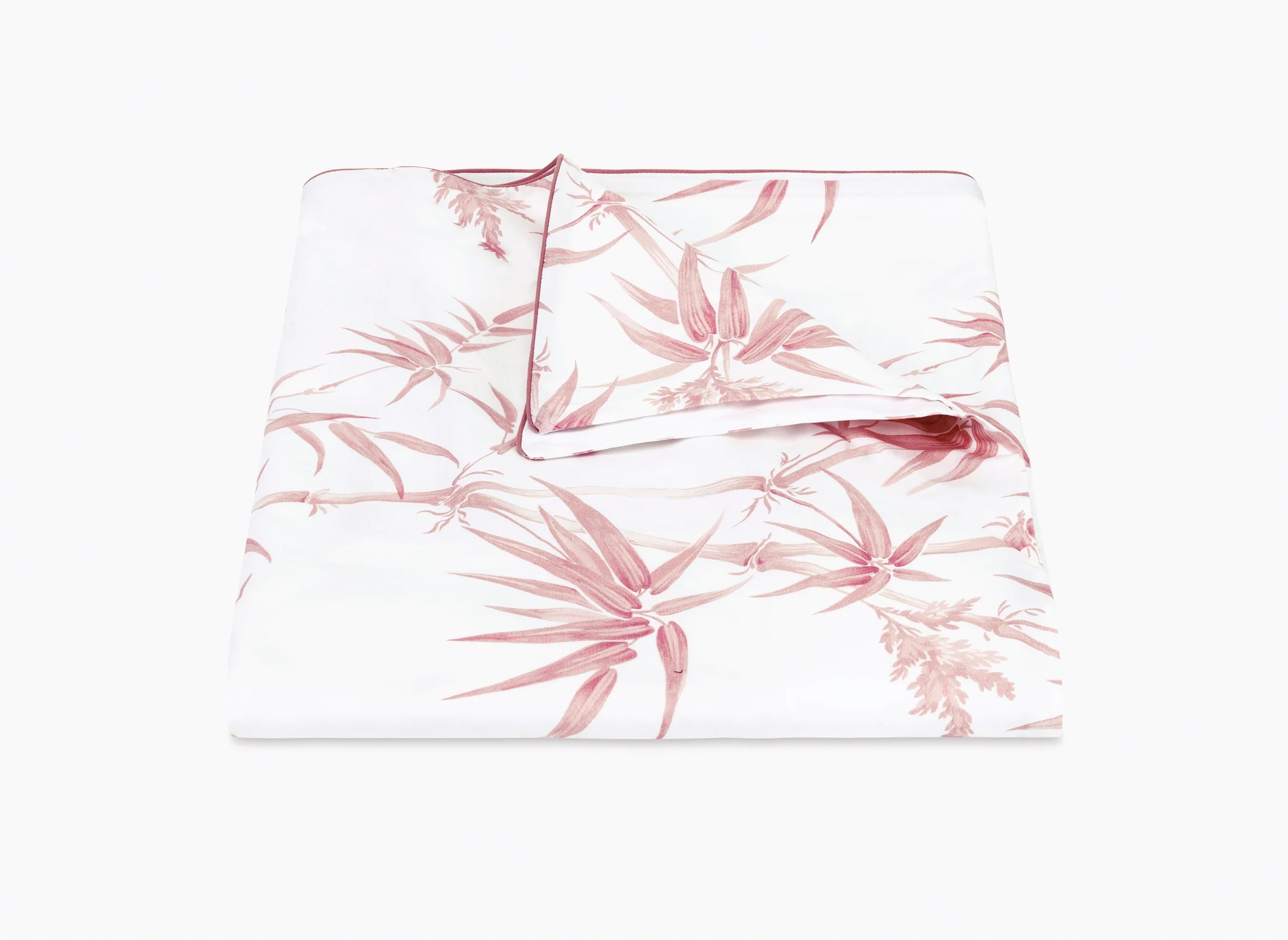 Dominique Duvet Cover | + Colors - Image 3