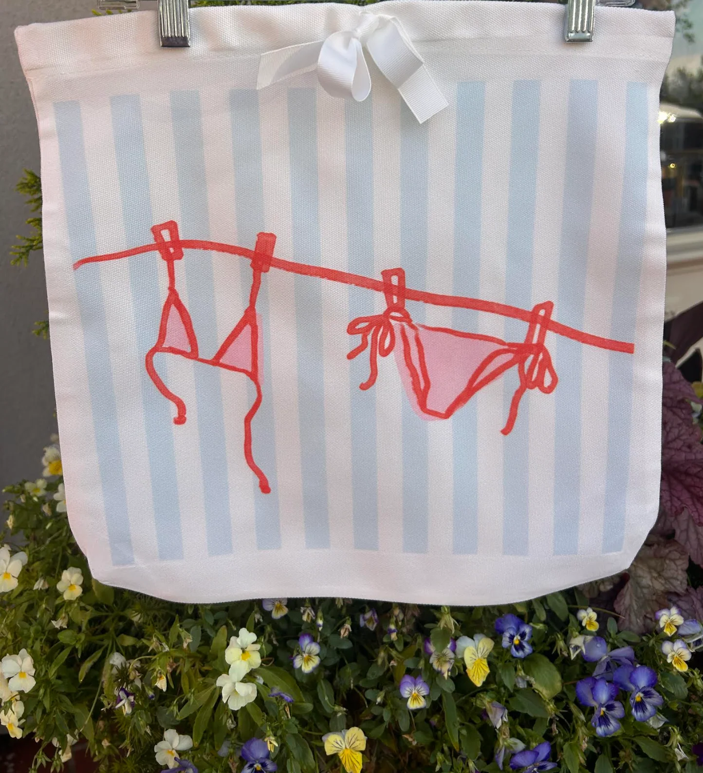 Drawstring Bag - Image 4