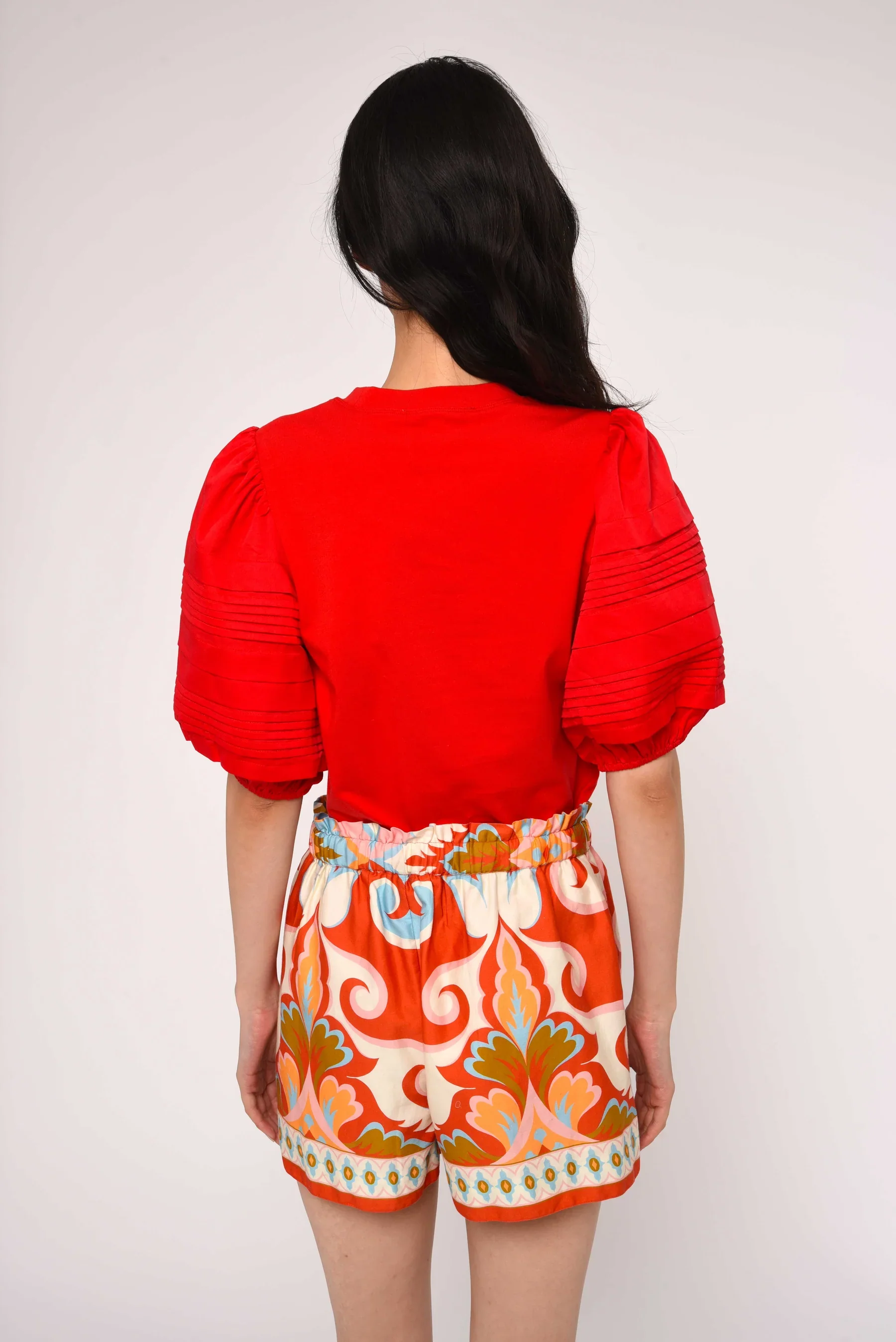 Dylan Tee | Red - Image 3