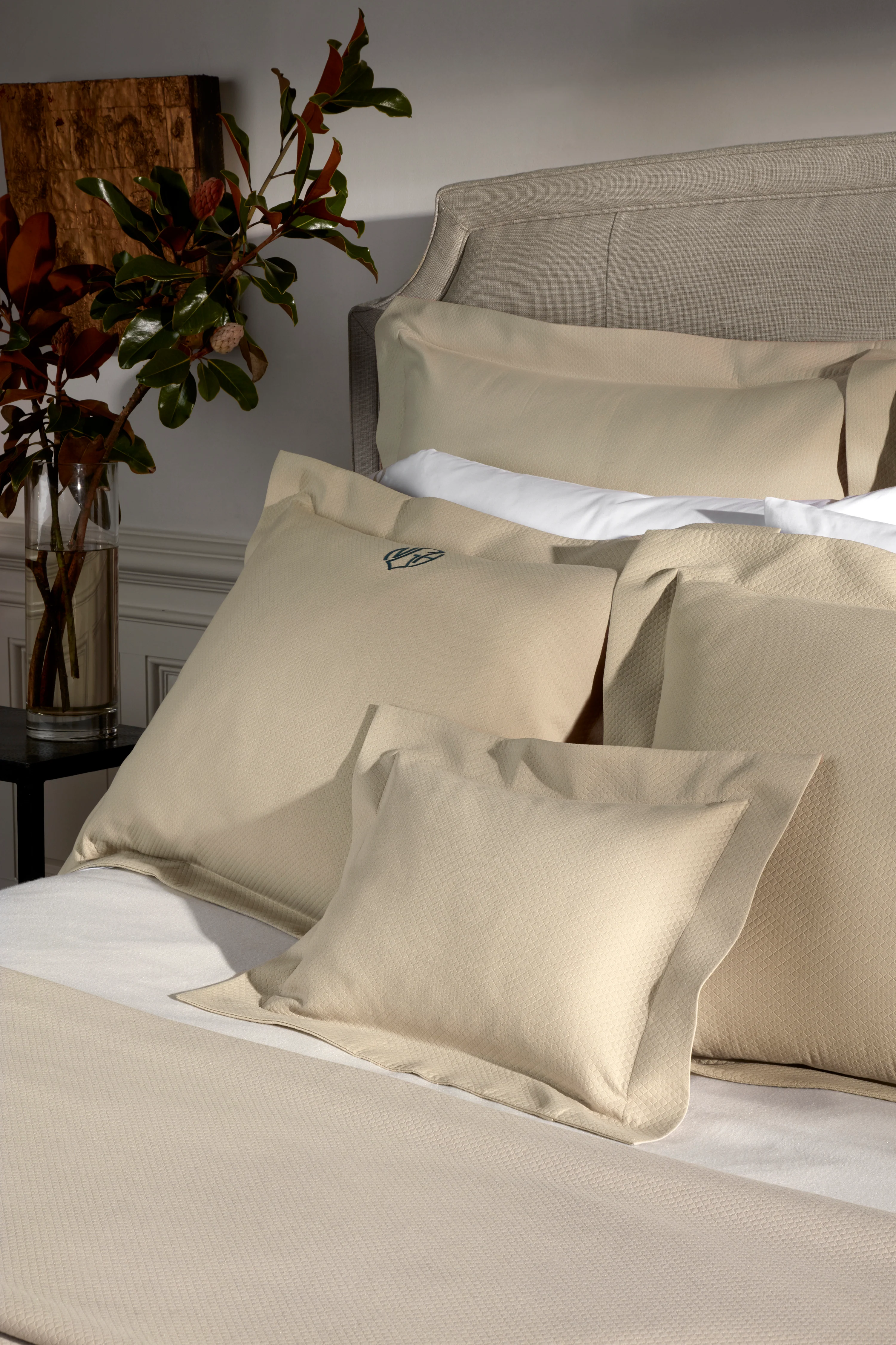 Elliot Coverlet