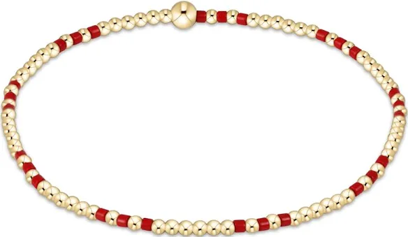 Enewton Gameday Hope Joy 2mm Bracelet | +Colors - Image 2