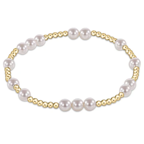 enewton Hope unwritten bracelet-pearl - Image 2