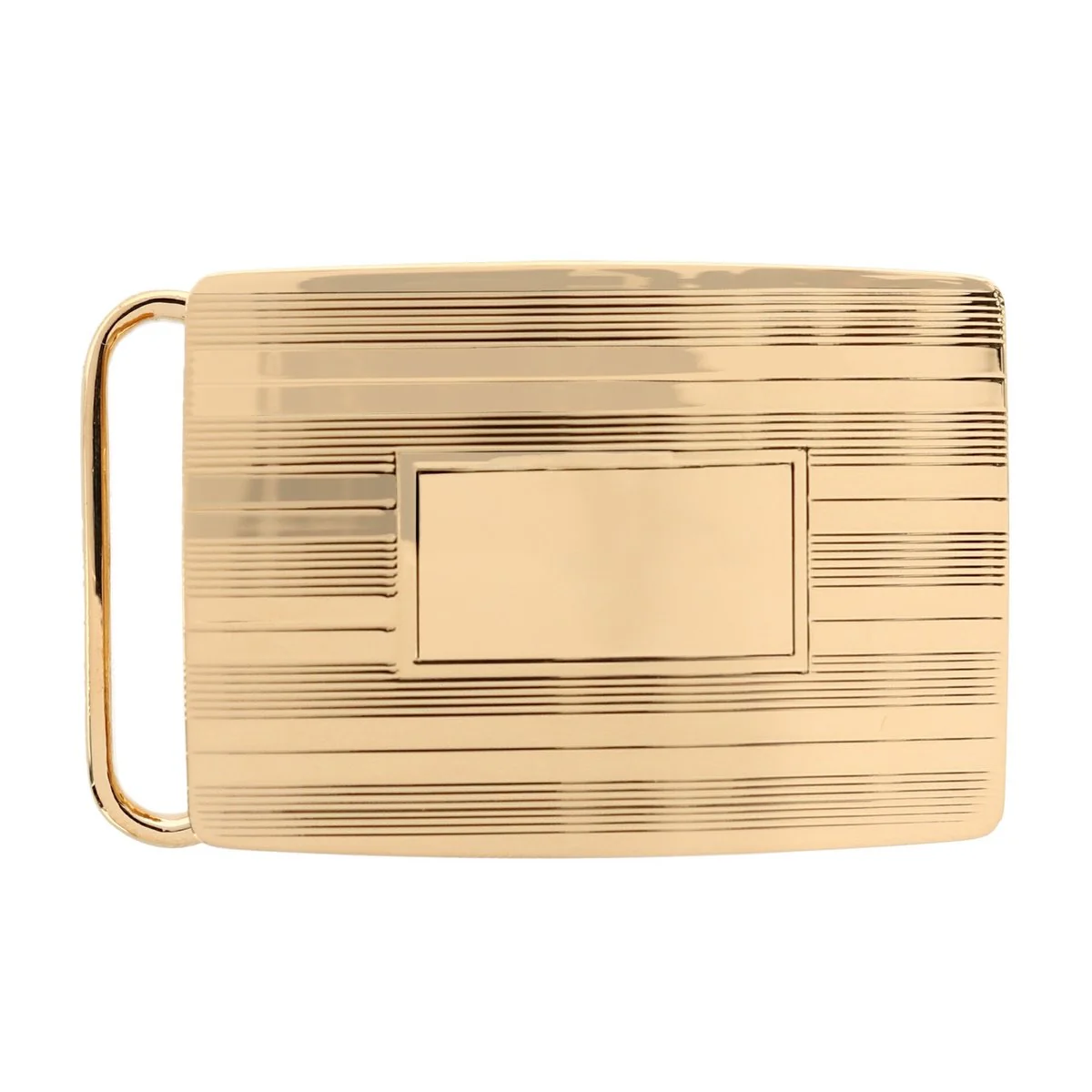 Assorted Belt Buckles - Image 3