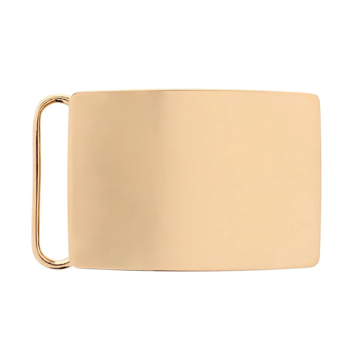 Assorted Belt Buckles - Image 4