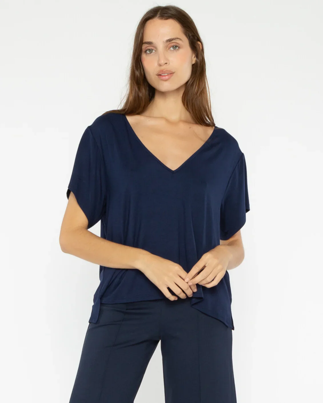 Everyday V Neck | + Colors - Image 4