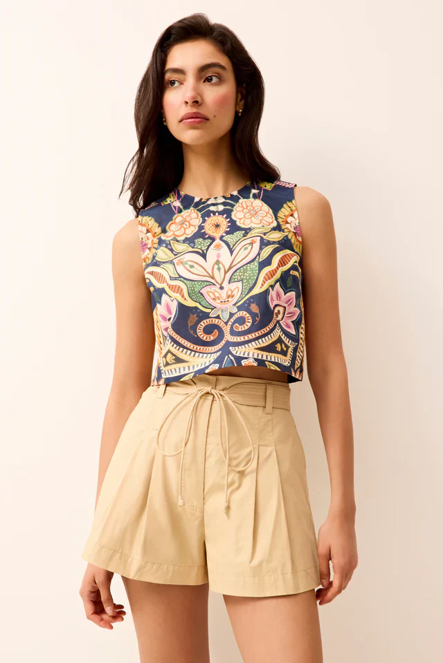 Fallon Top | Neptune - Image 3