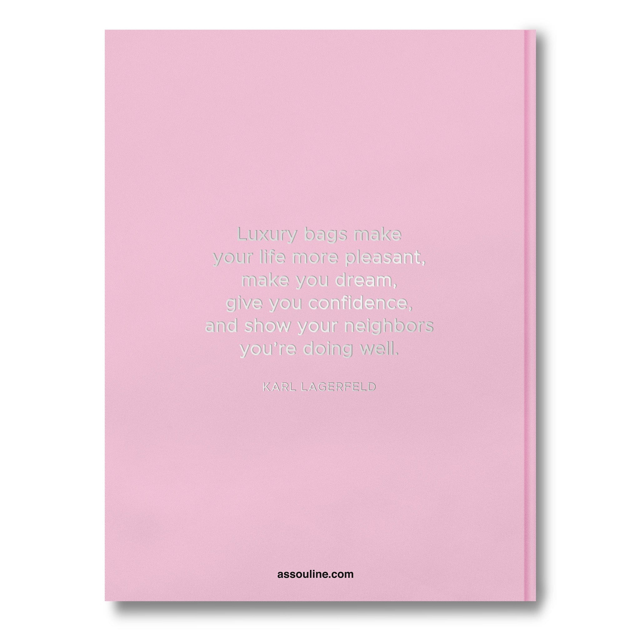 Fashionphile: The Book of Iconic Bags - Image 3