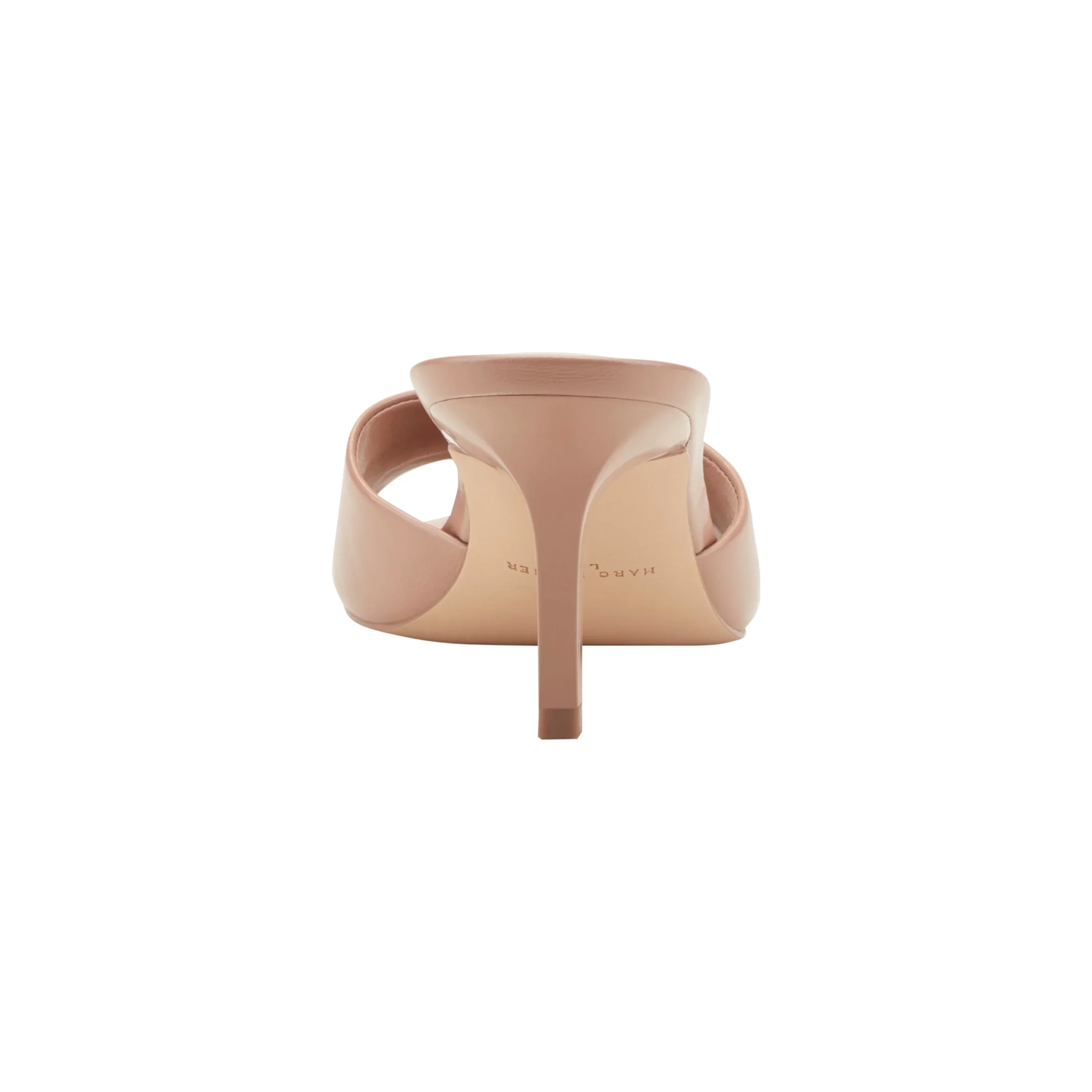 Finny Sandals | Natural Leather - Image 3