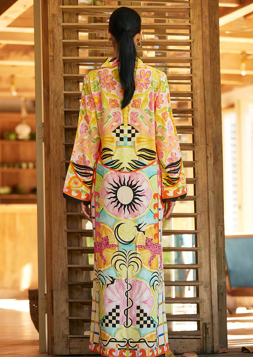 Freya Kaftan - Image 5