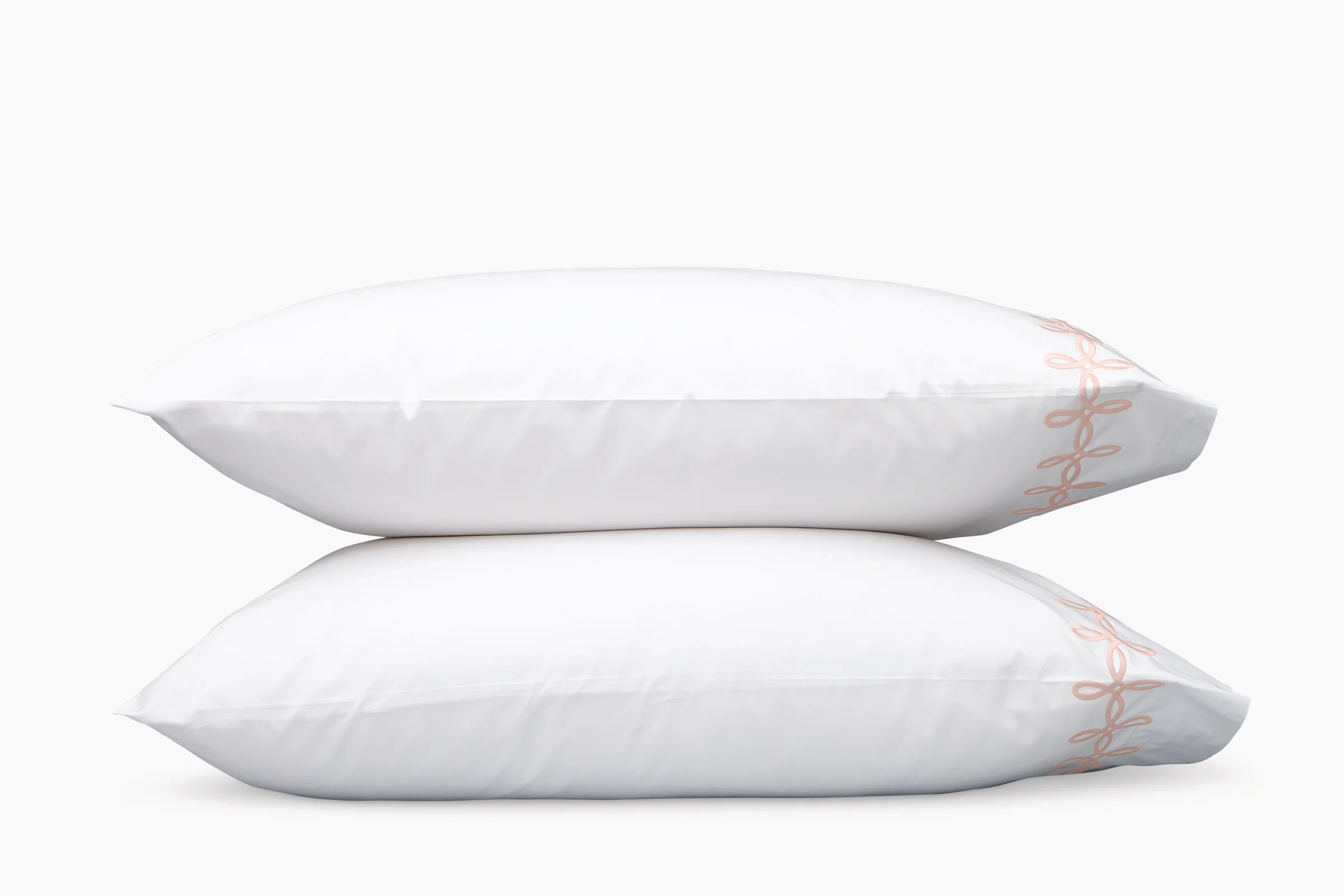 Gordian Knot Pillowcase - Pair - Image 3