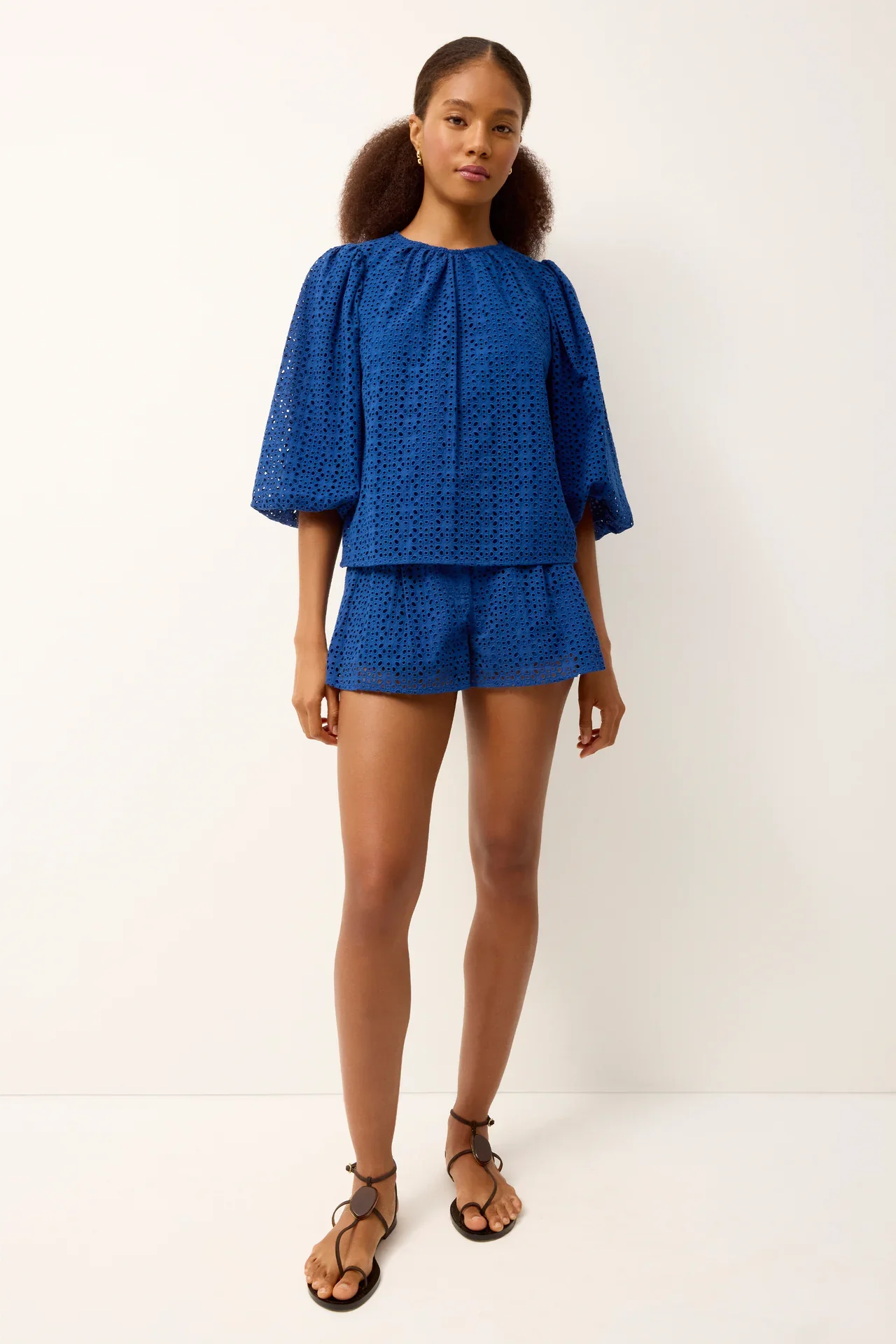 Harly Top | Admiral