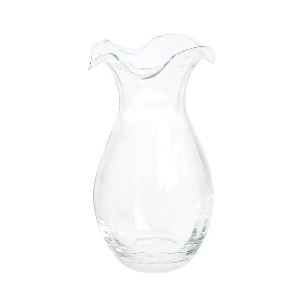 Assorted Hibiscus Vertical Fluted Vase - Image 4