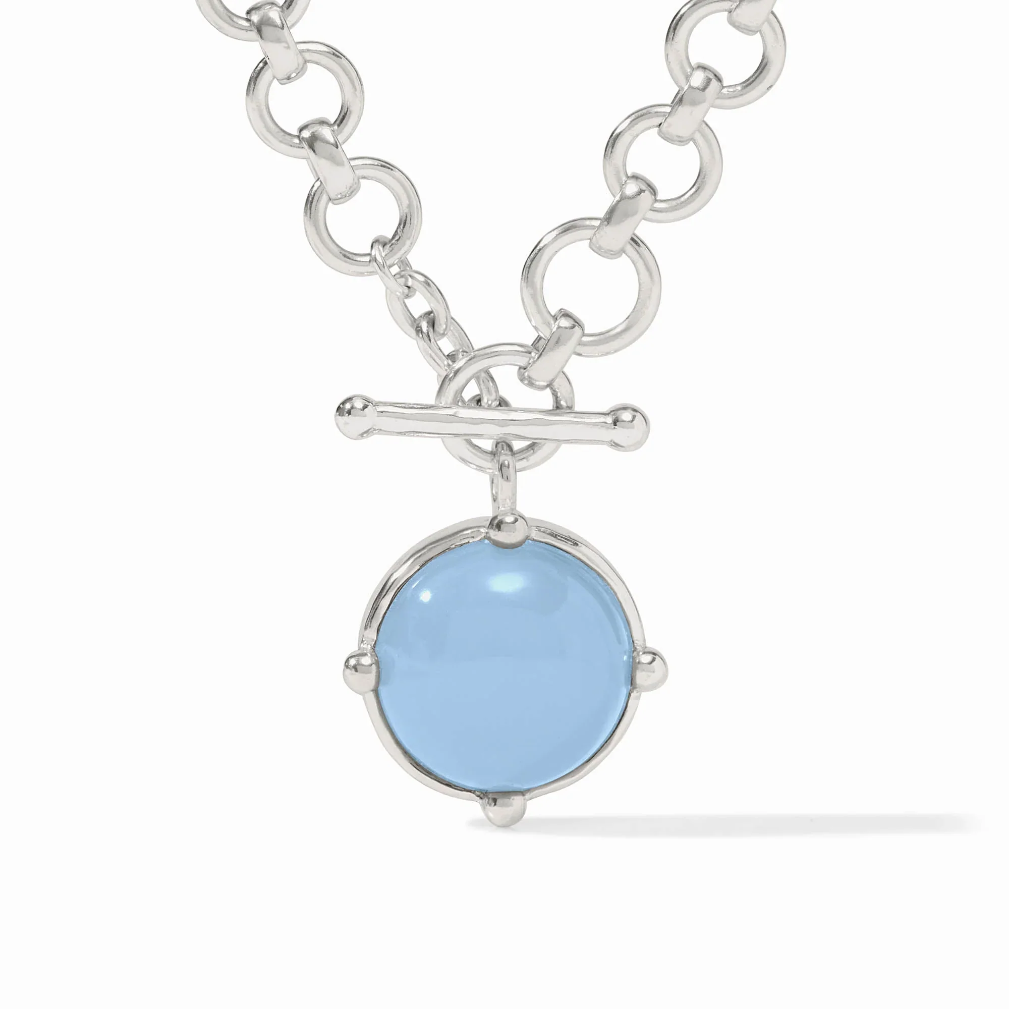 Honeybee Demi Necklace Silver | +Colors - Image 2