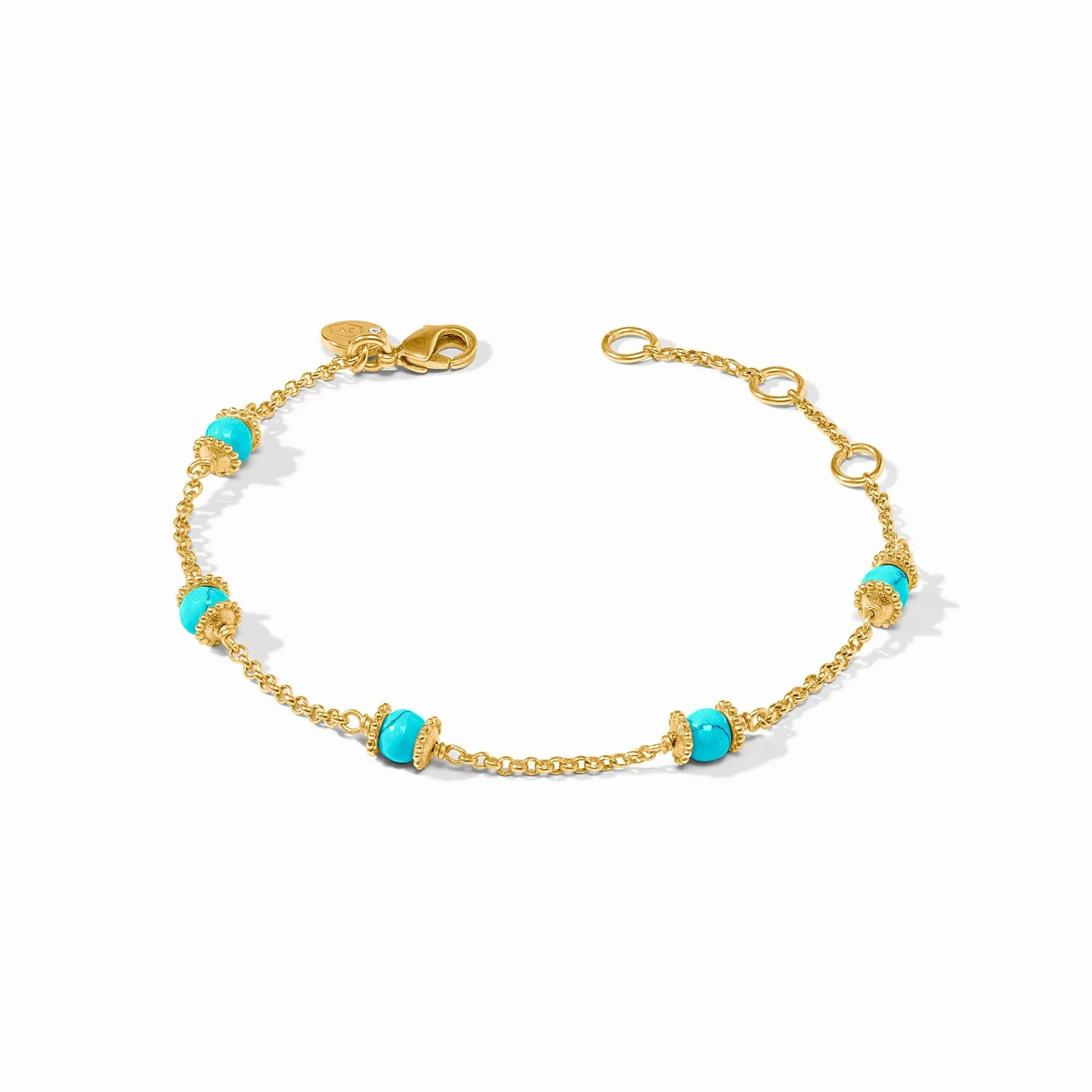 Hydra Delicate Bracelet | +Colors - Image 2