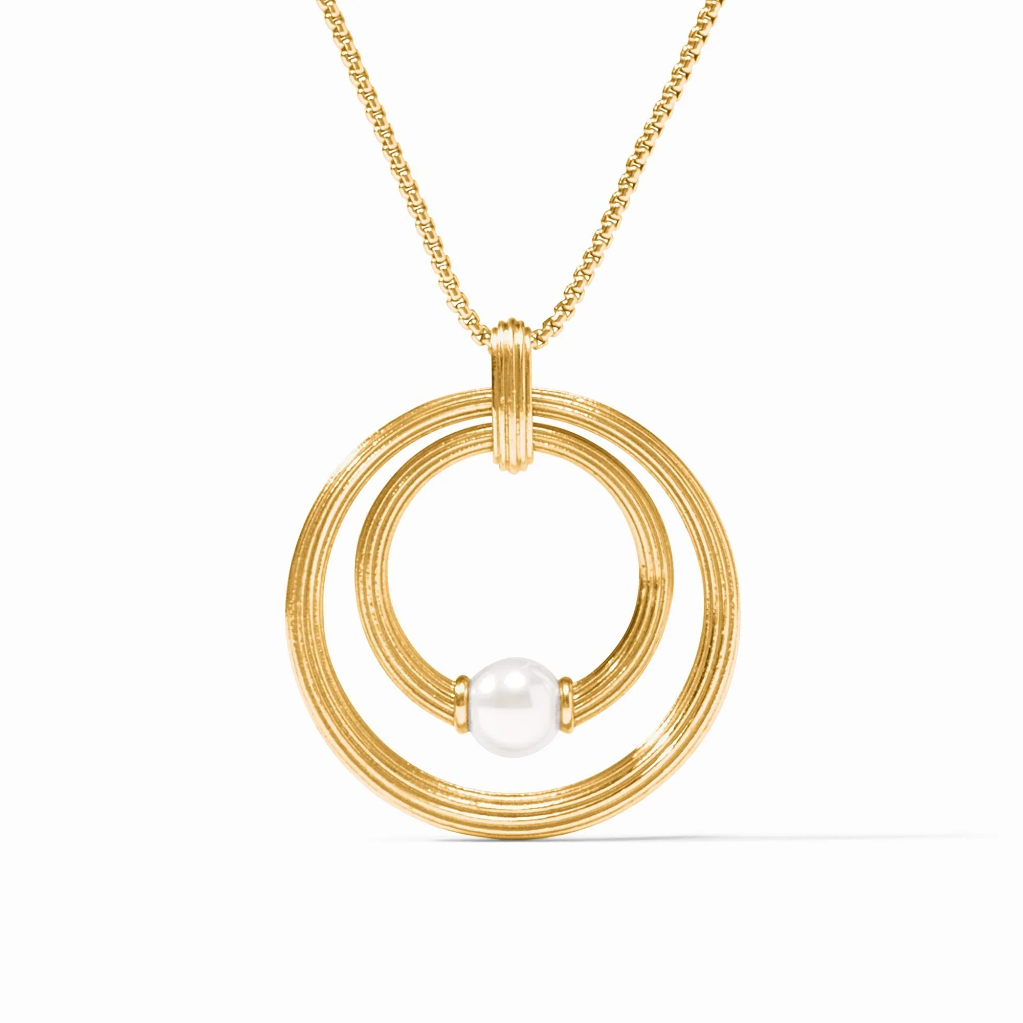 Hydra Pendant | +Colors