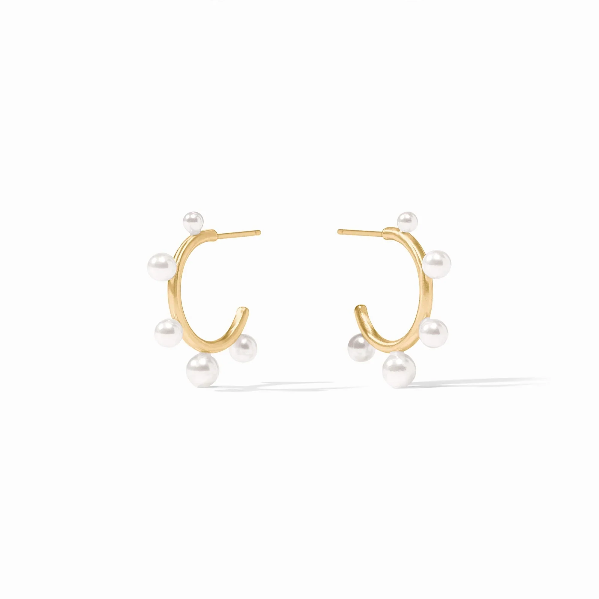 Hydra Stone Hoop | +Sizes