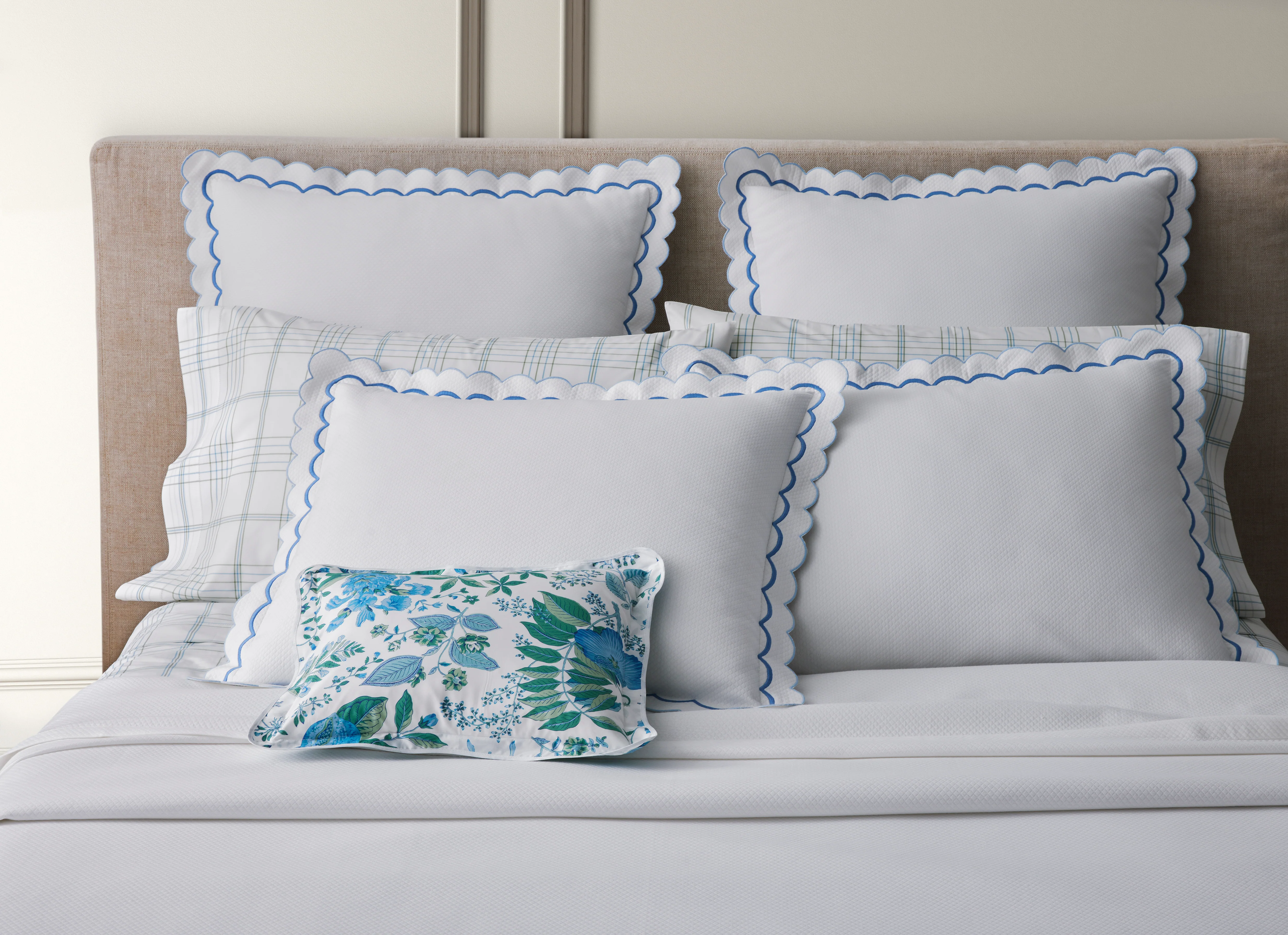 India Pique Coverlet - Image 15