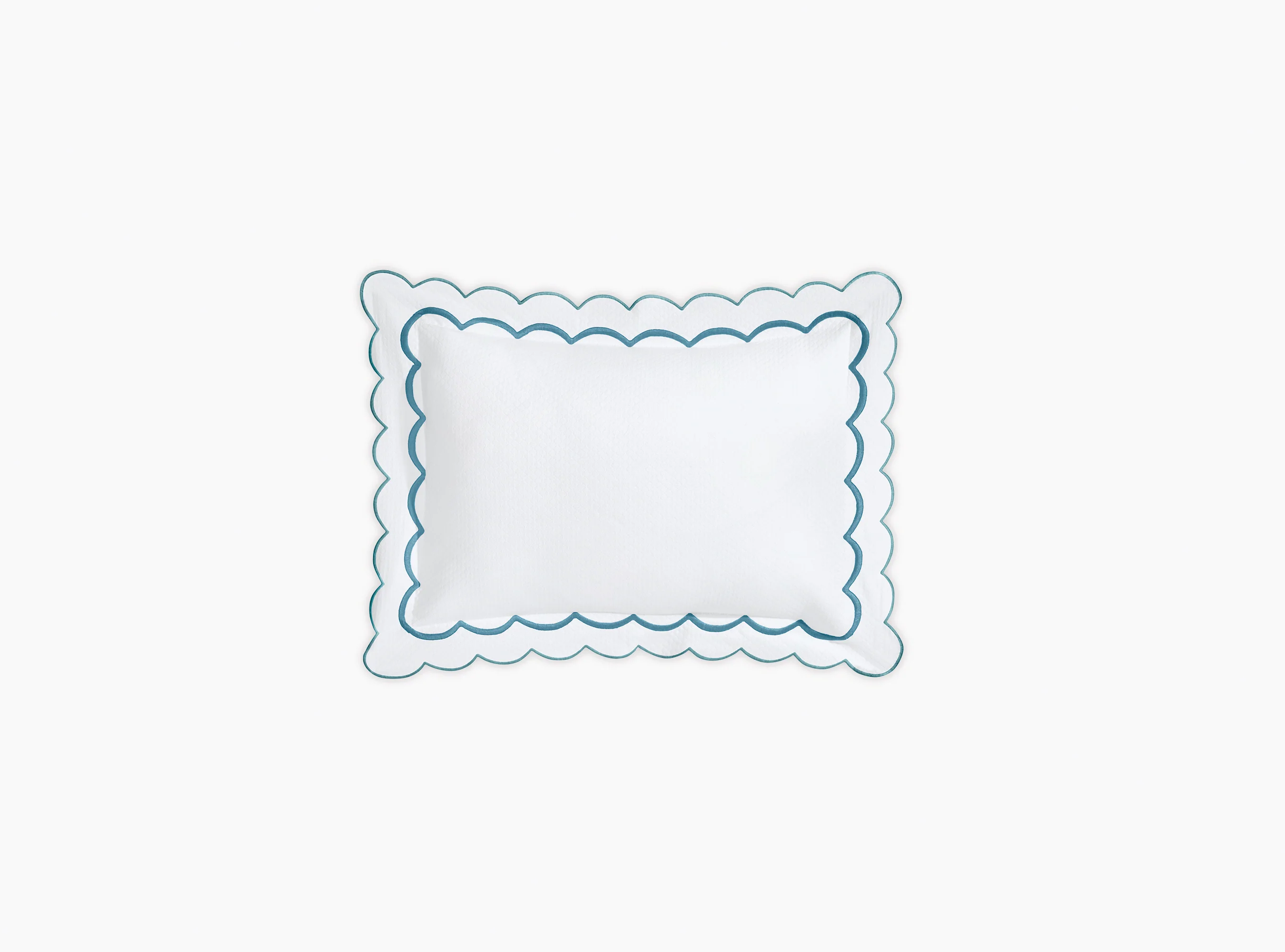 India Pique Sham - Image 18