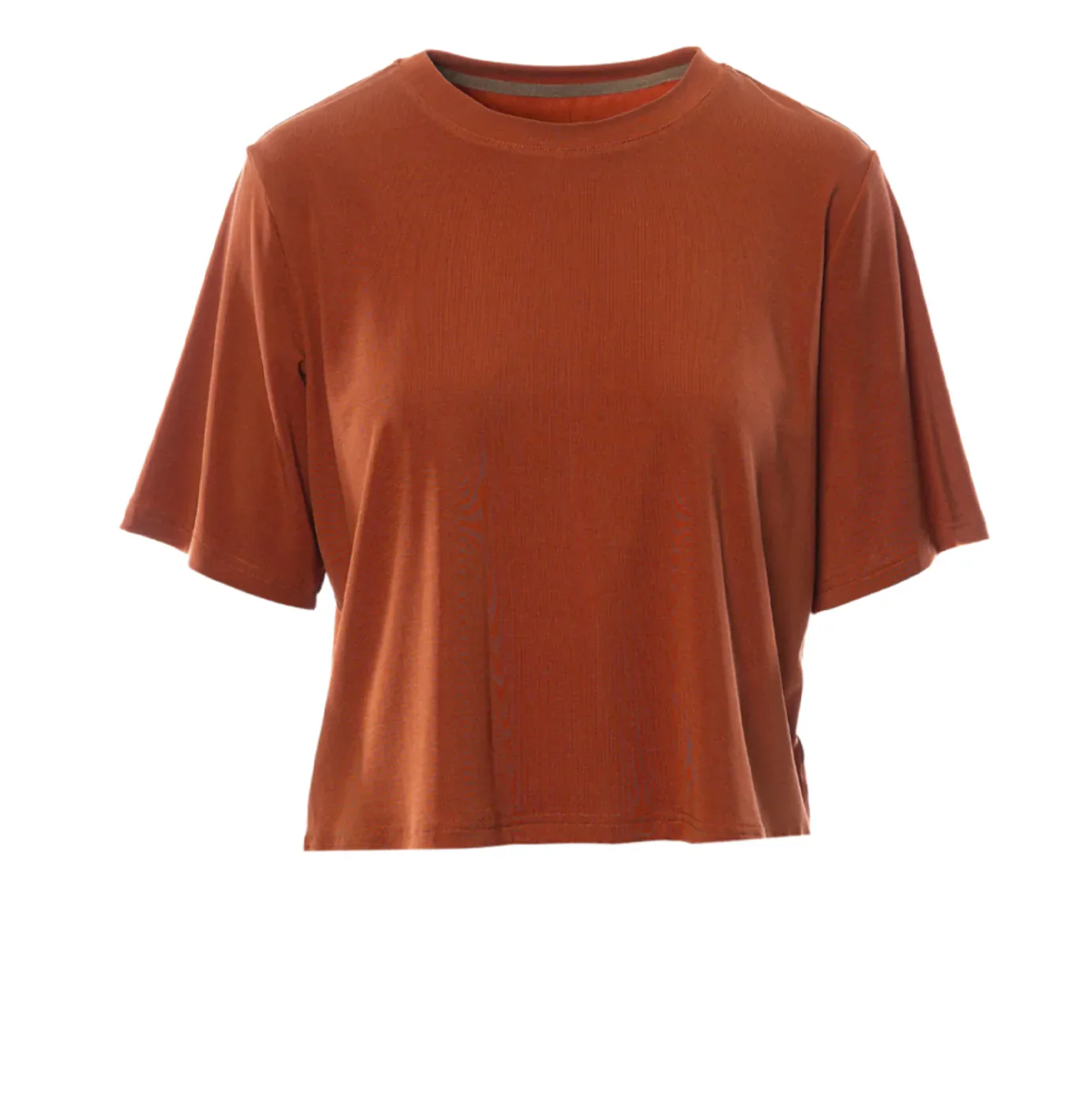 Jersey T-Shirt | Brick - Image 2