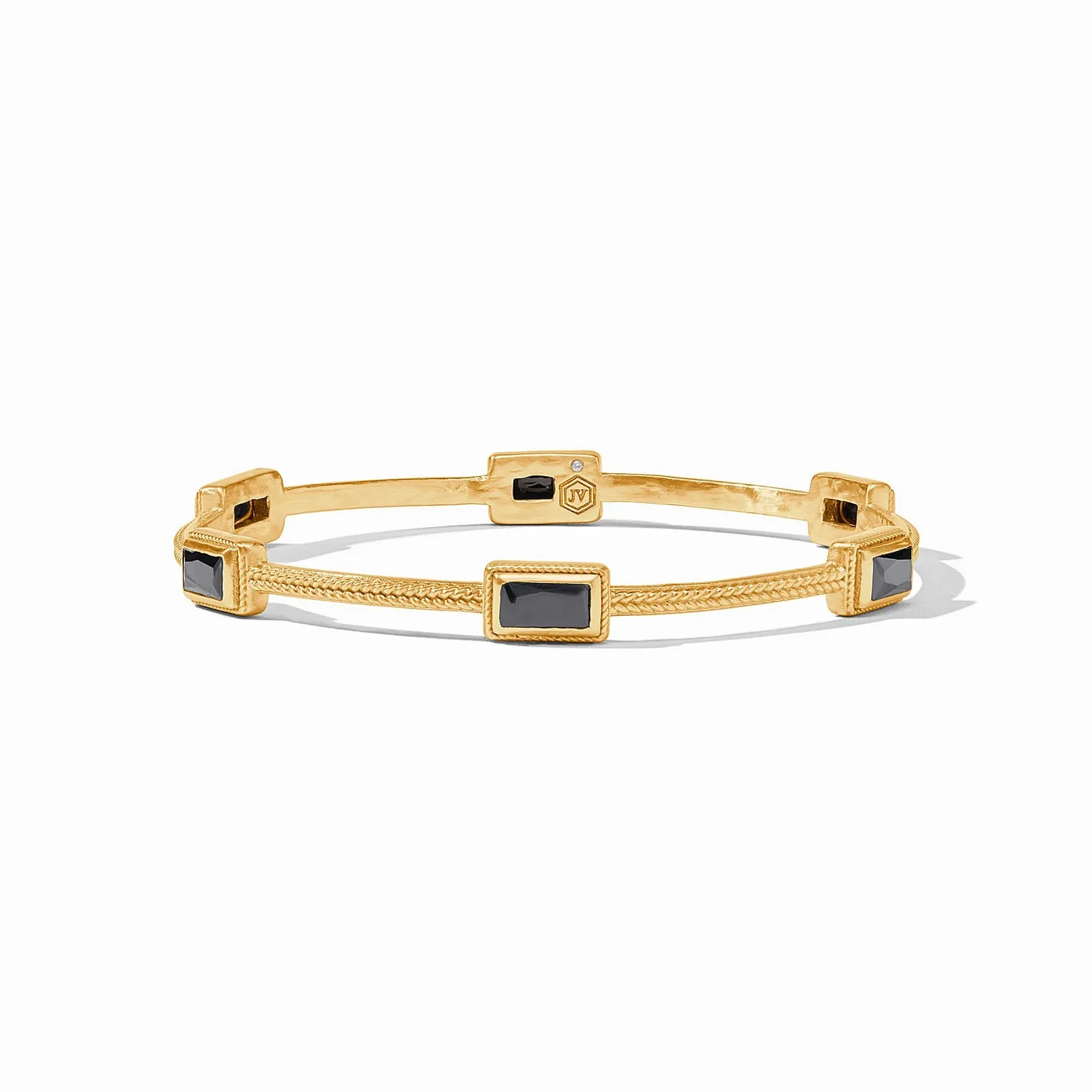 Baguette Bangle | + Colors - Image 4