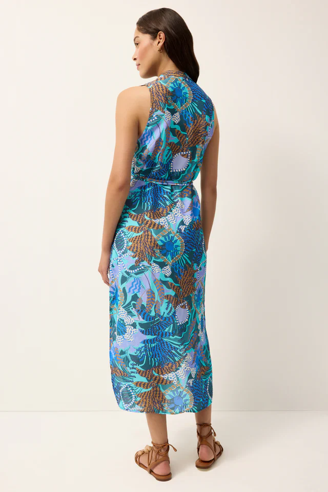 Kirkley Dress | Medusa - Image 2