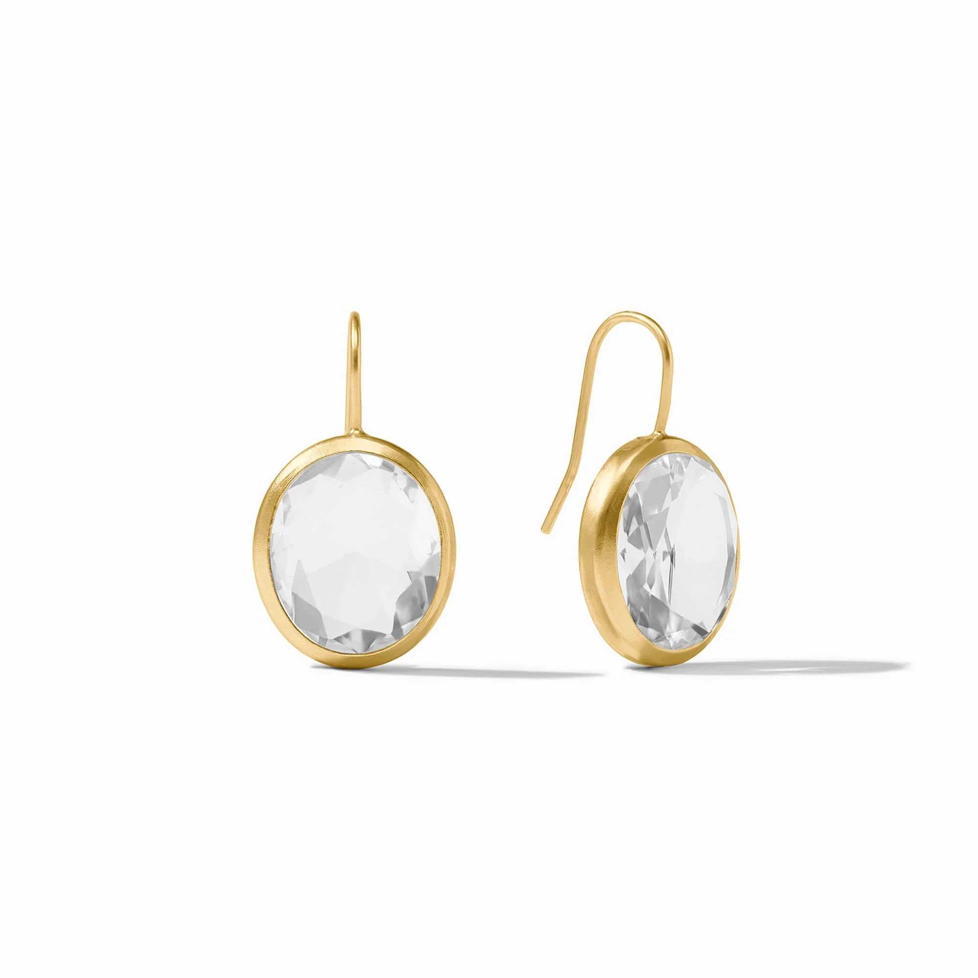 Laguna Stone Earrings | + Colors - Image 4