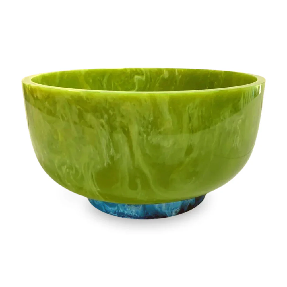 Large Bowl with Base | +Colors - Image 4