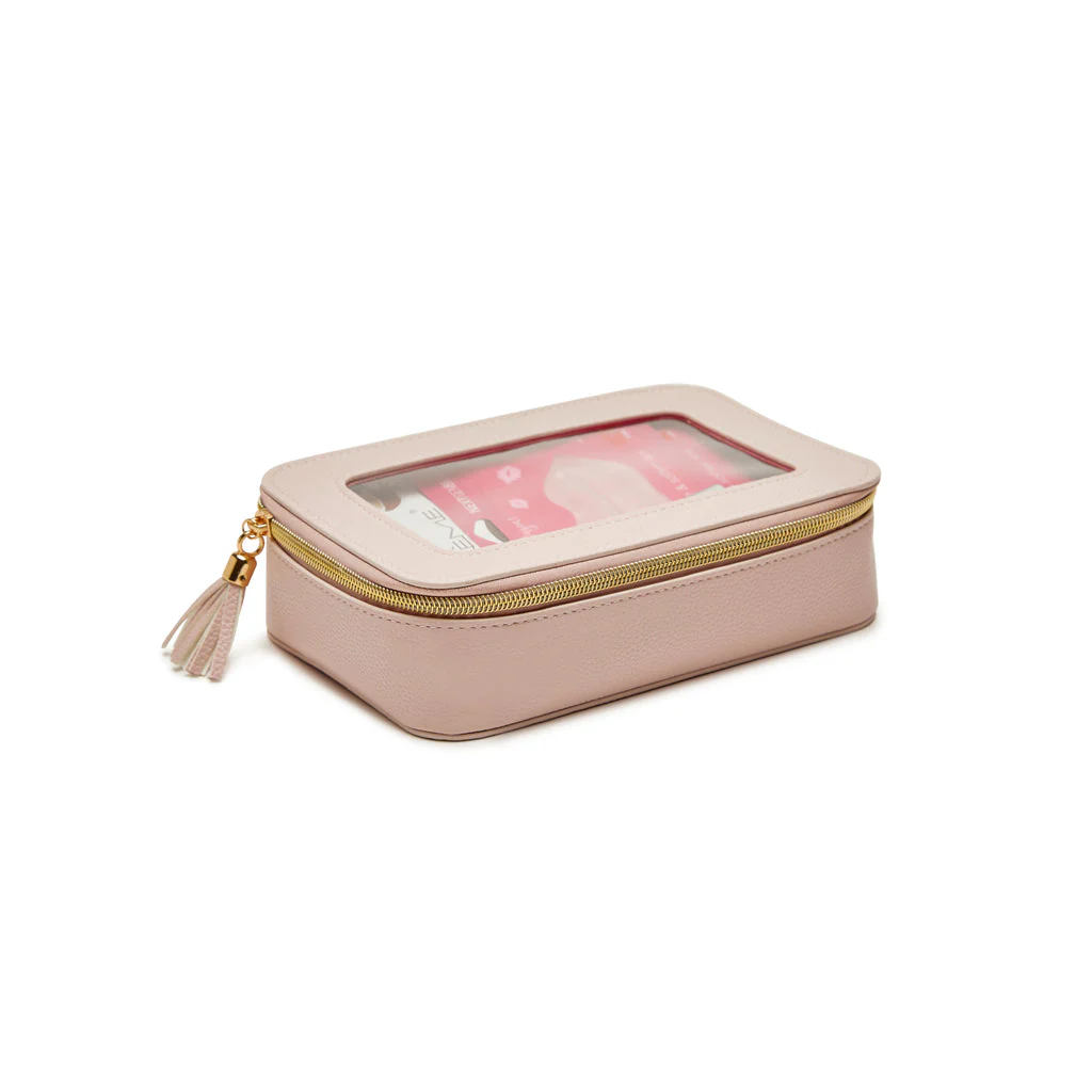 Leah Cosmetic Case | +Sizes - Image 4