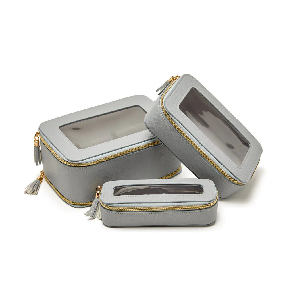 Leah Cosmetic Case | +Sizes - Image 8