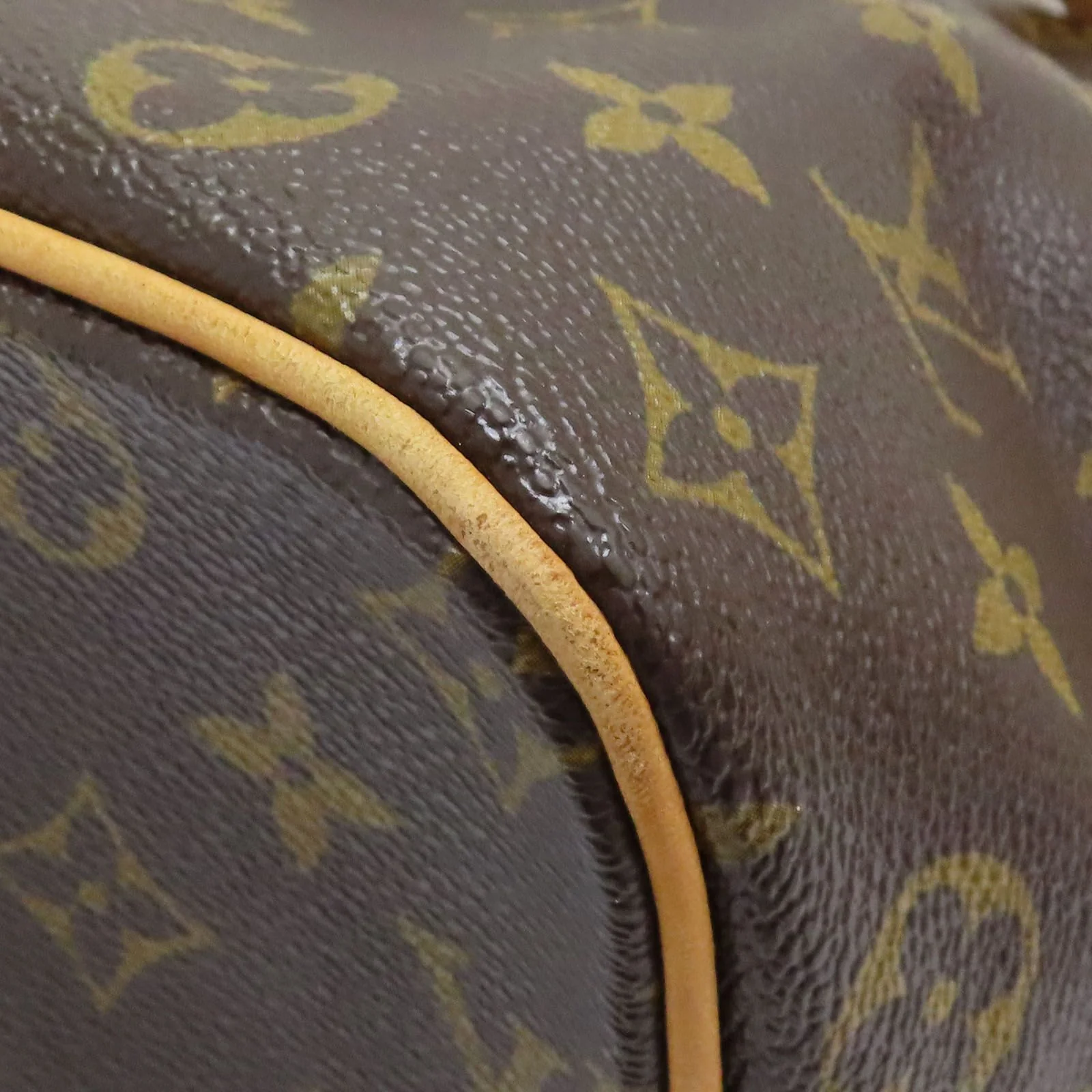 Louis Vuitton Palermo GM, Monogram - Image 7