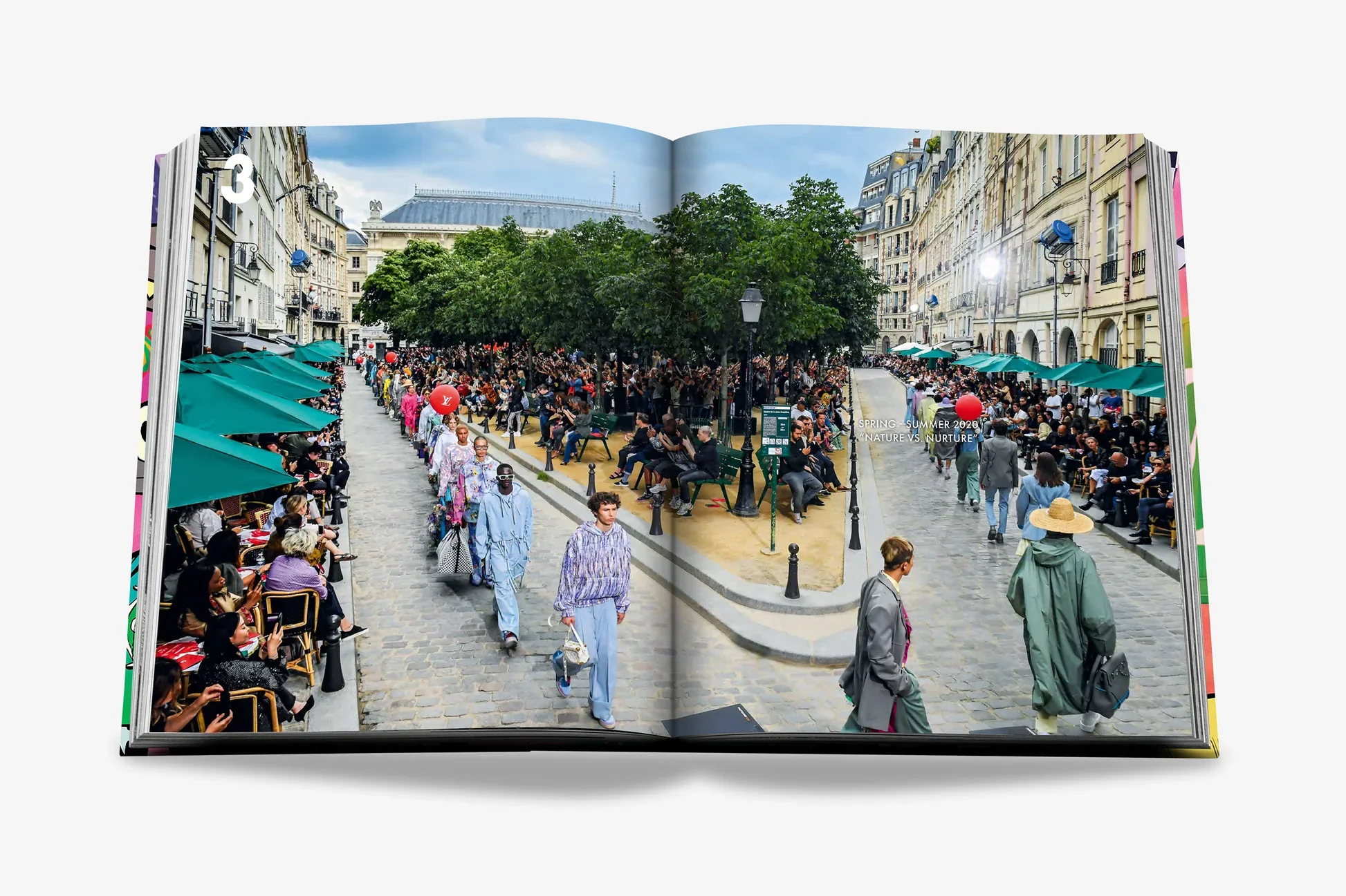 Louis Vuitton: Virgil Abloh Coffee Table Book - Image 6