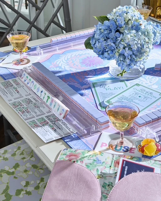 Luminaire Tiles - Image 4
