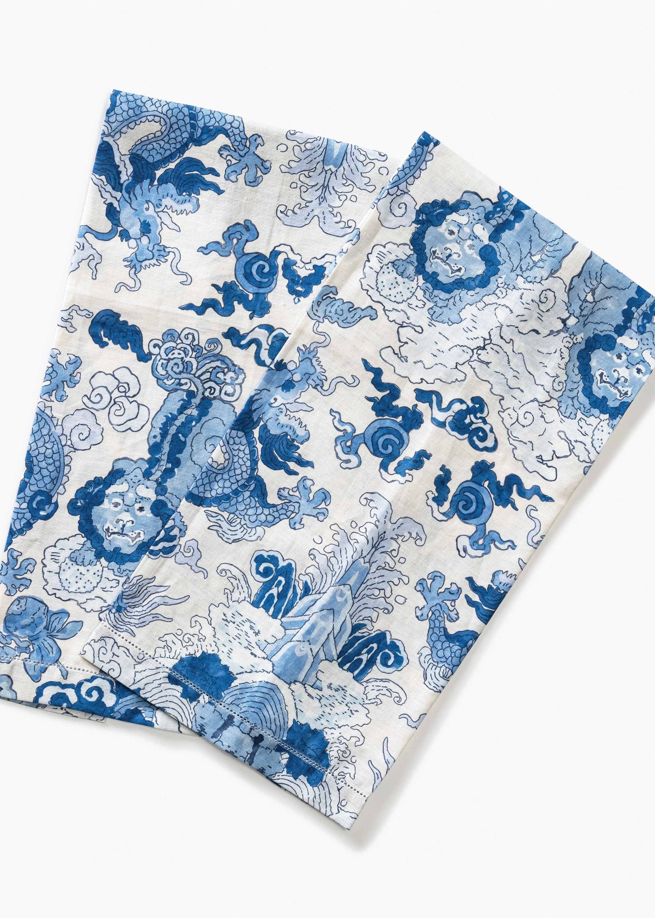 Magic Mountain Guest Towel