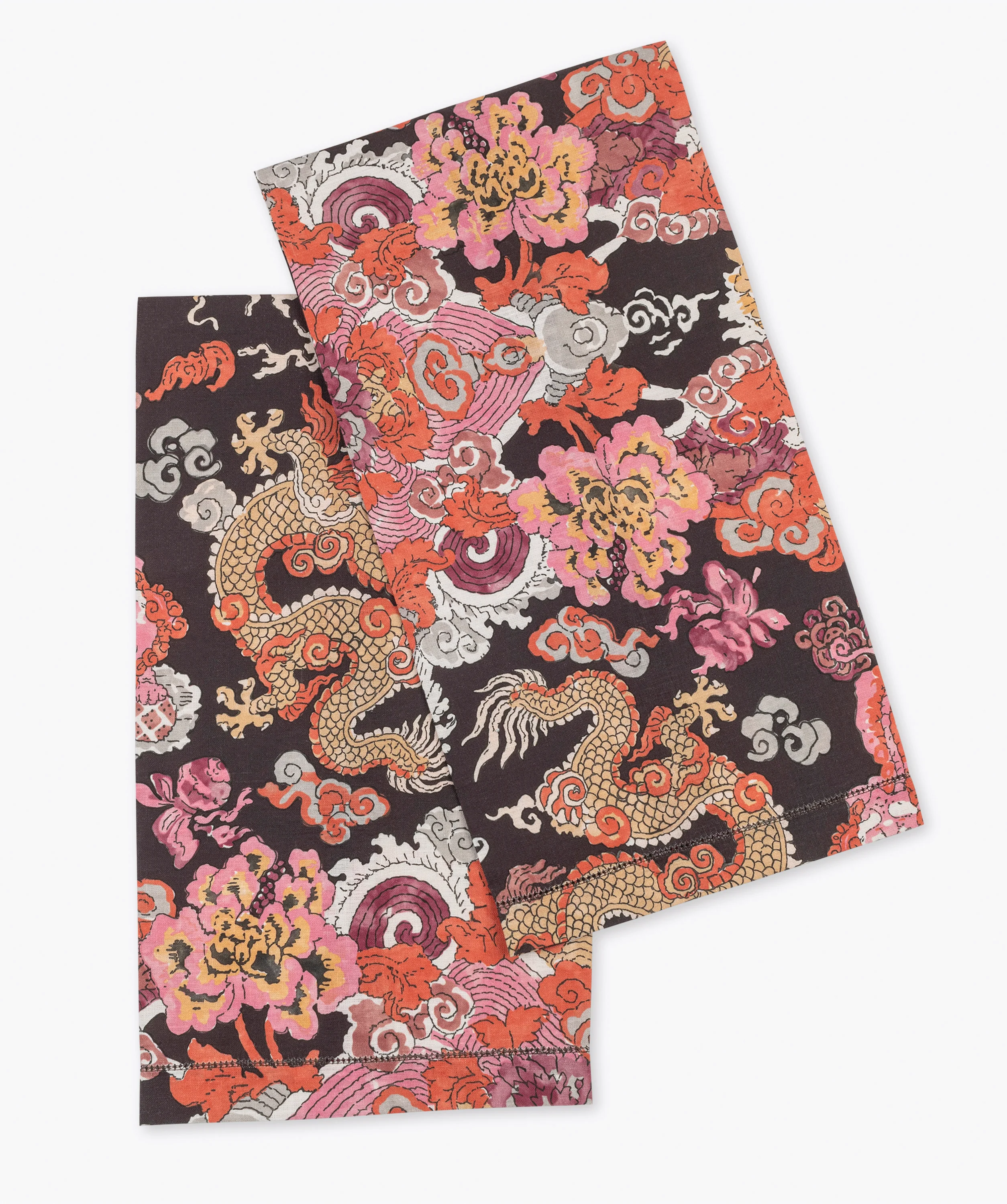 Magic Mountain Guest Towel - Image 3