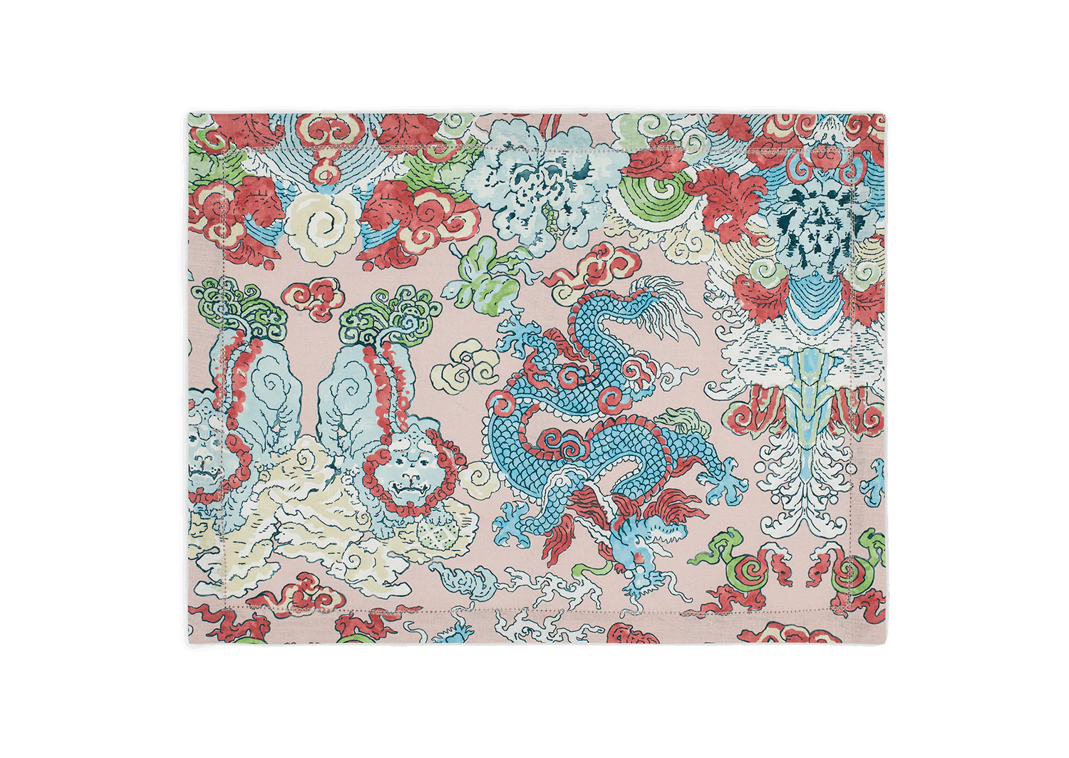 Magic Mountain Placemat - Image 8