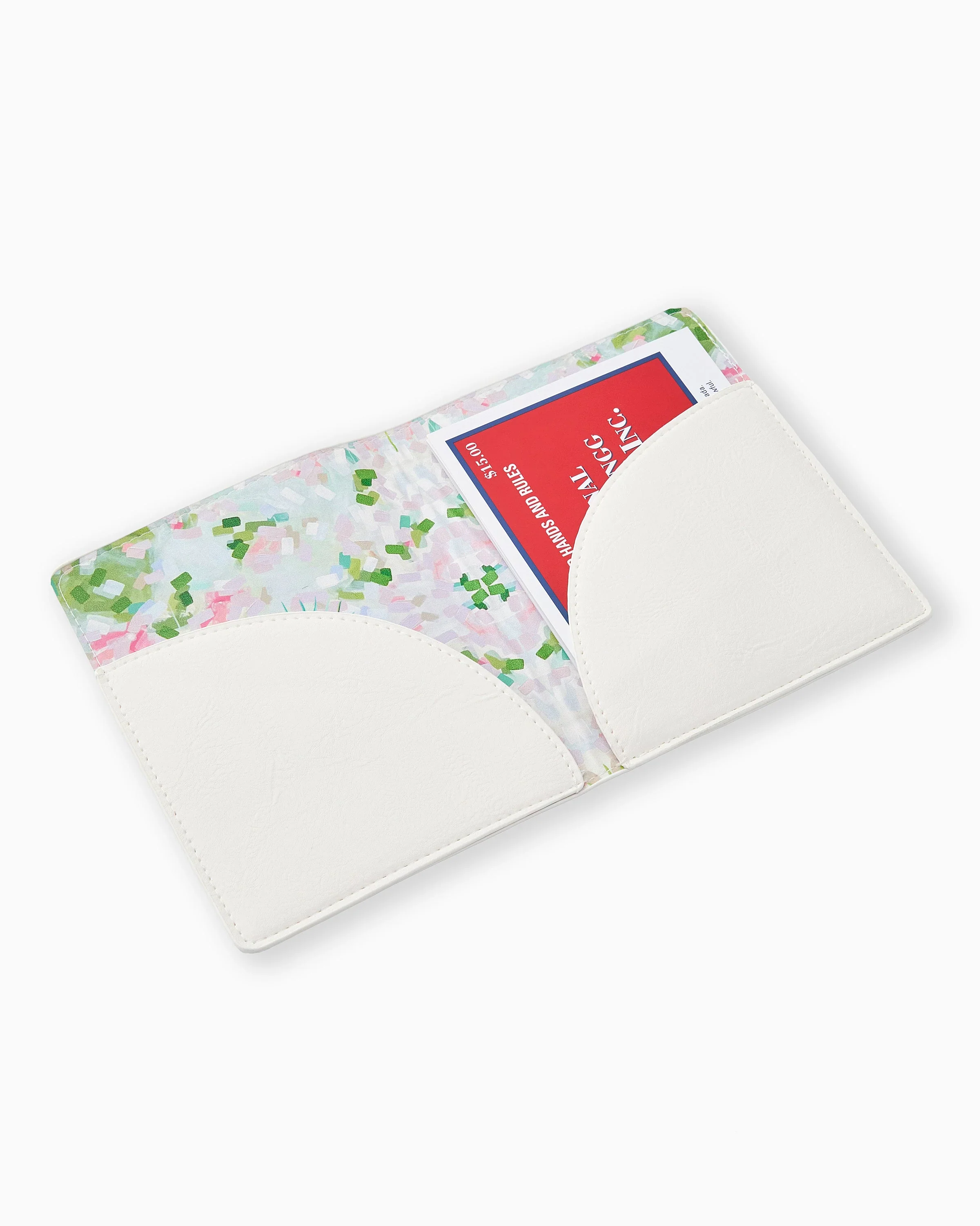 Mahjong Card Folio + Colors - Image 5