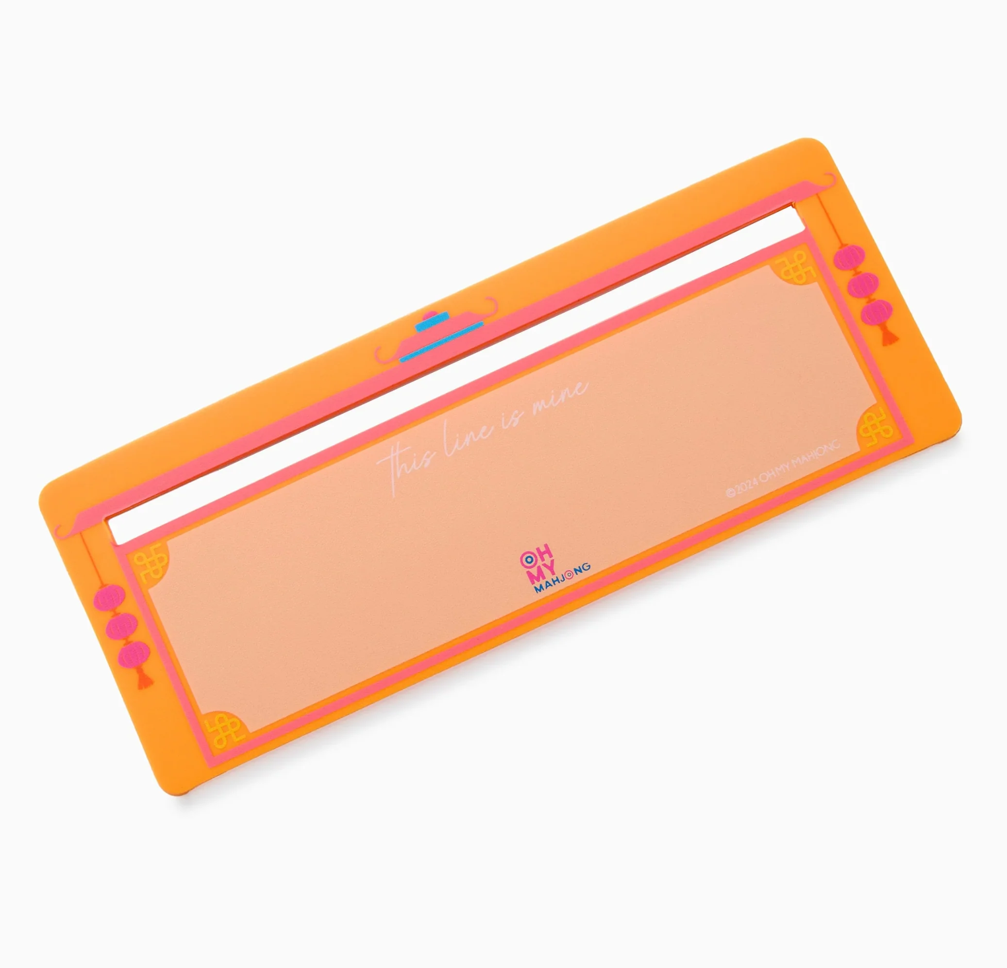 Mahjong Line Finder | + Colors - Image 11