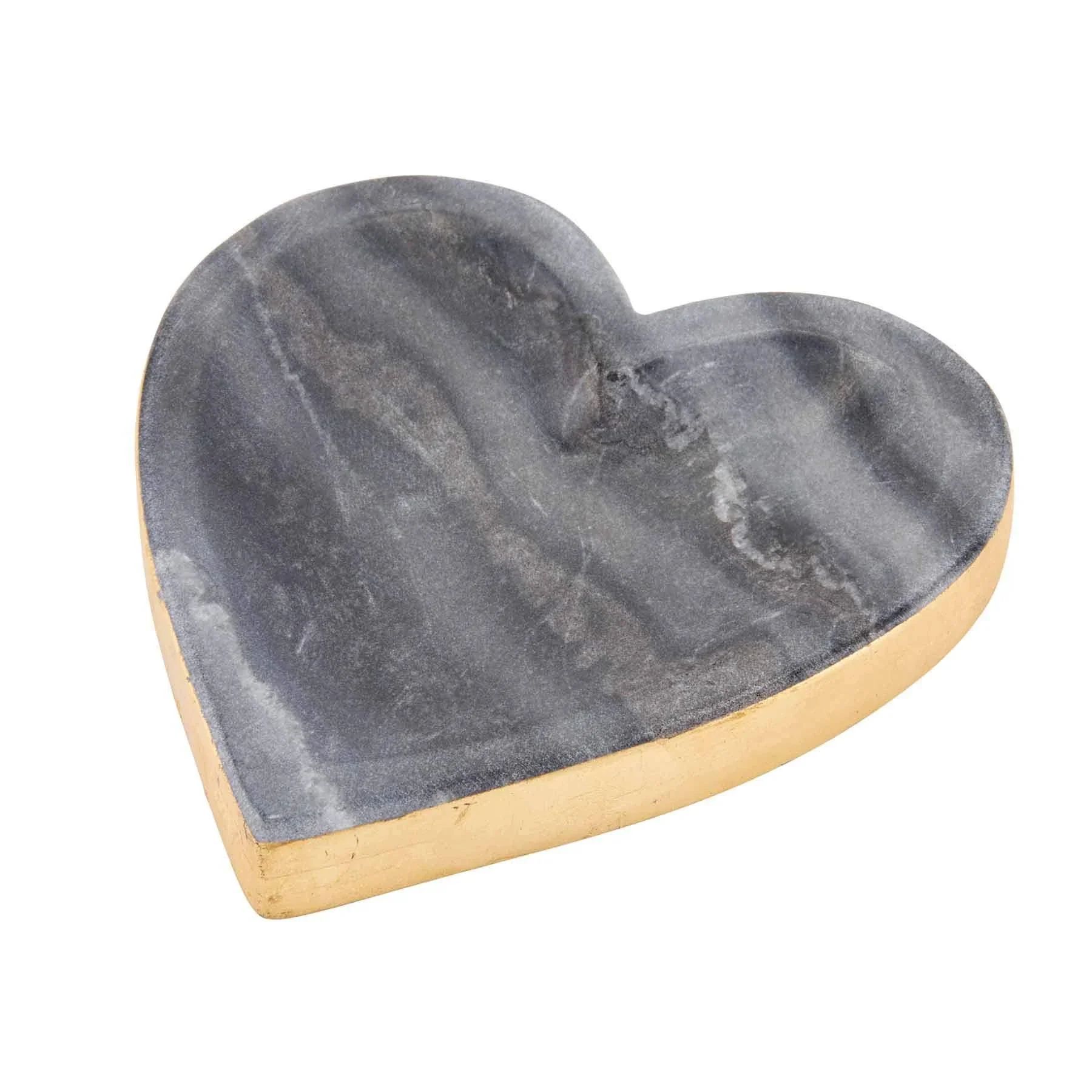 Marble Heart Trinket Dish | +Colors - Image 4