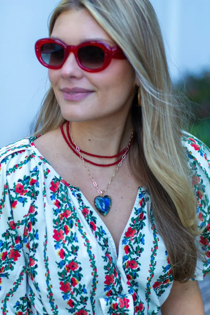 Margaret | Cherry - Image 3